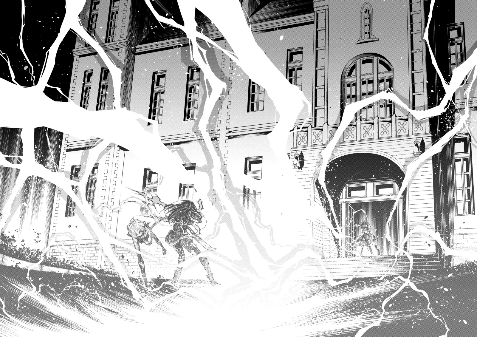 Mechanical Buddy Universe 1.0 Chapter 19.2 page 3