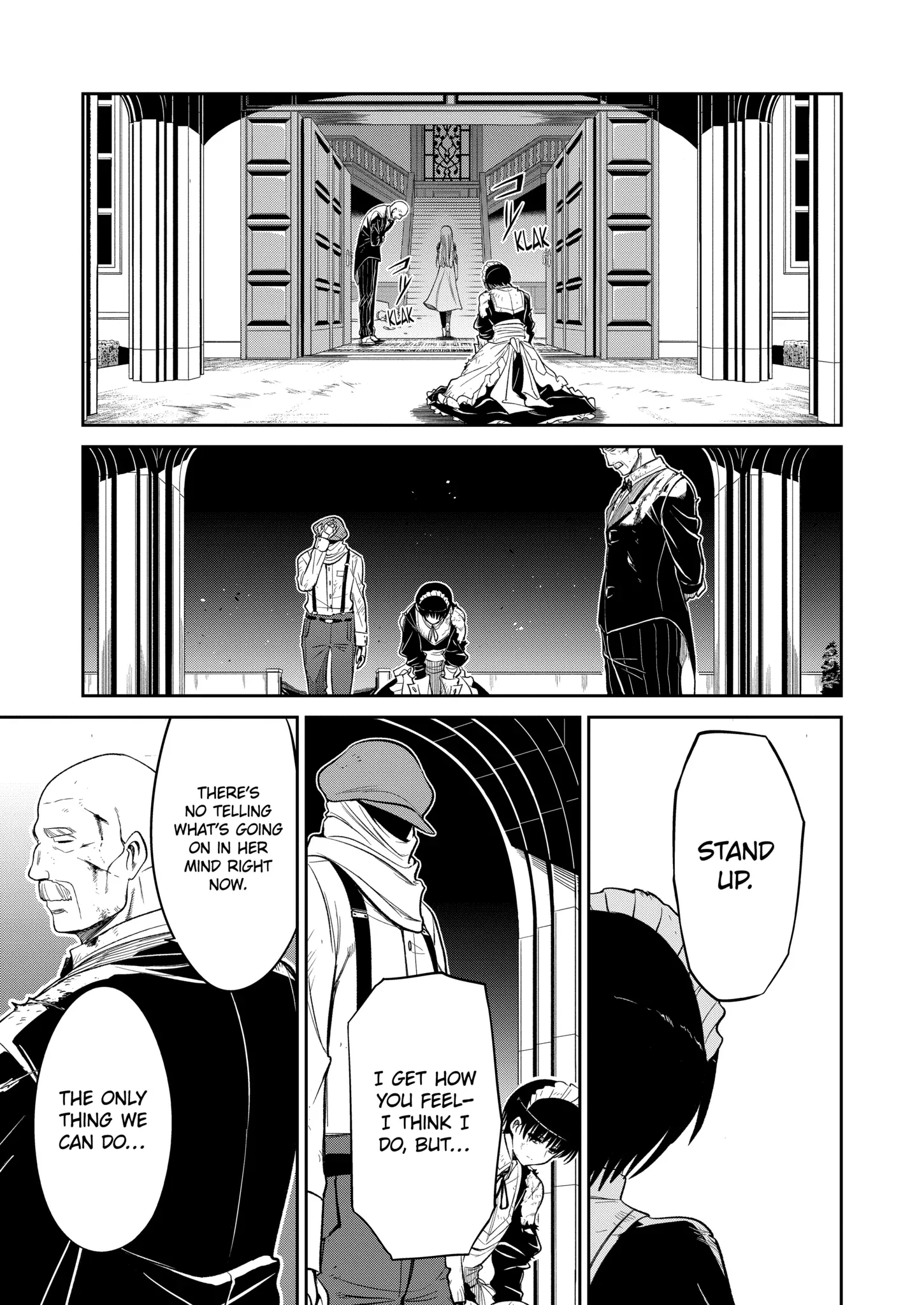 Mechanical Buddy Universe 1.0 Chapter 19.2 page 9