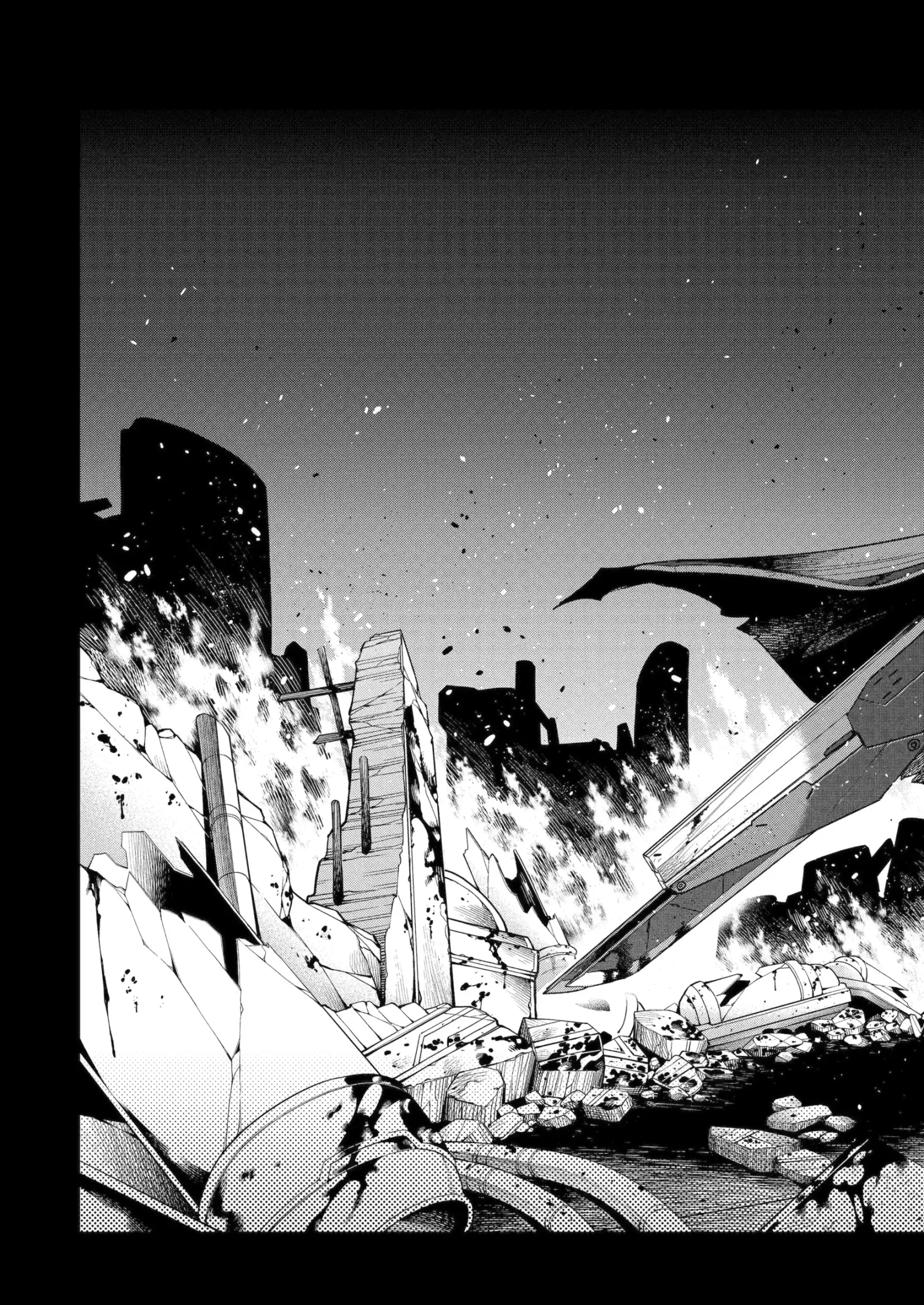 Mechanical Buddy Universe 1.0 Chapter 23.2 page 5