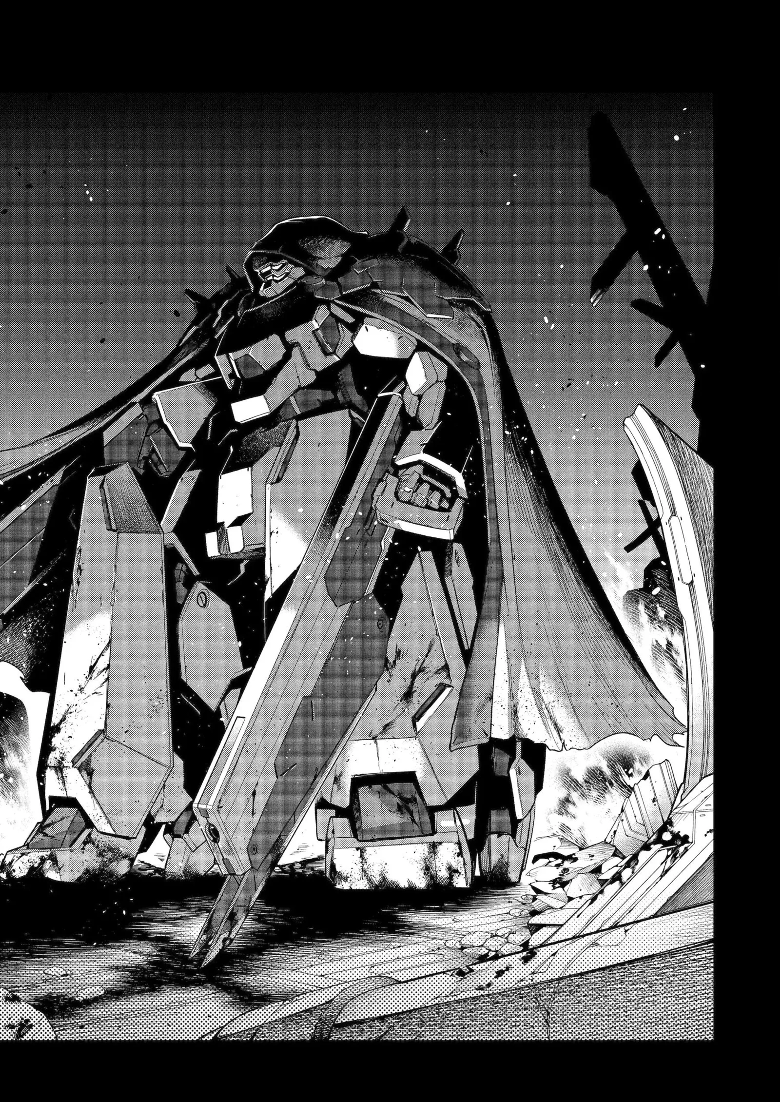 Mechanical Buddy Universe 1.0 Chapter 23.2 page 4