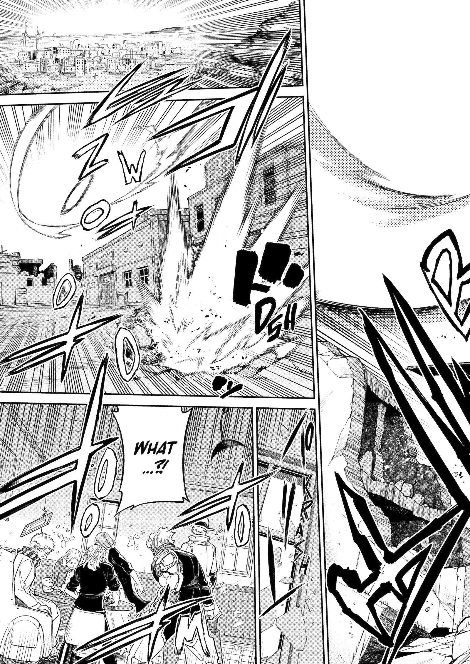 Mechanical Buddy Universe 1.0 Chapter 24.2 page 3