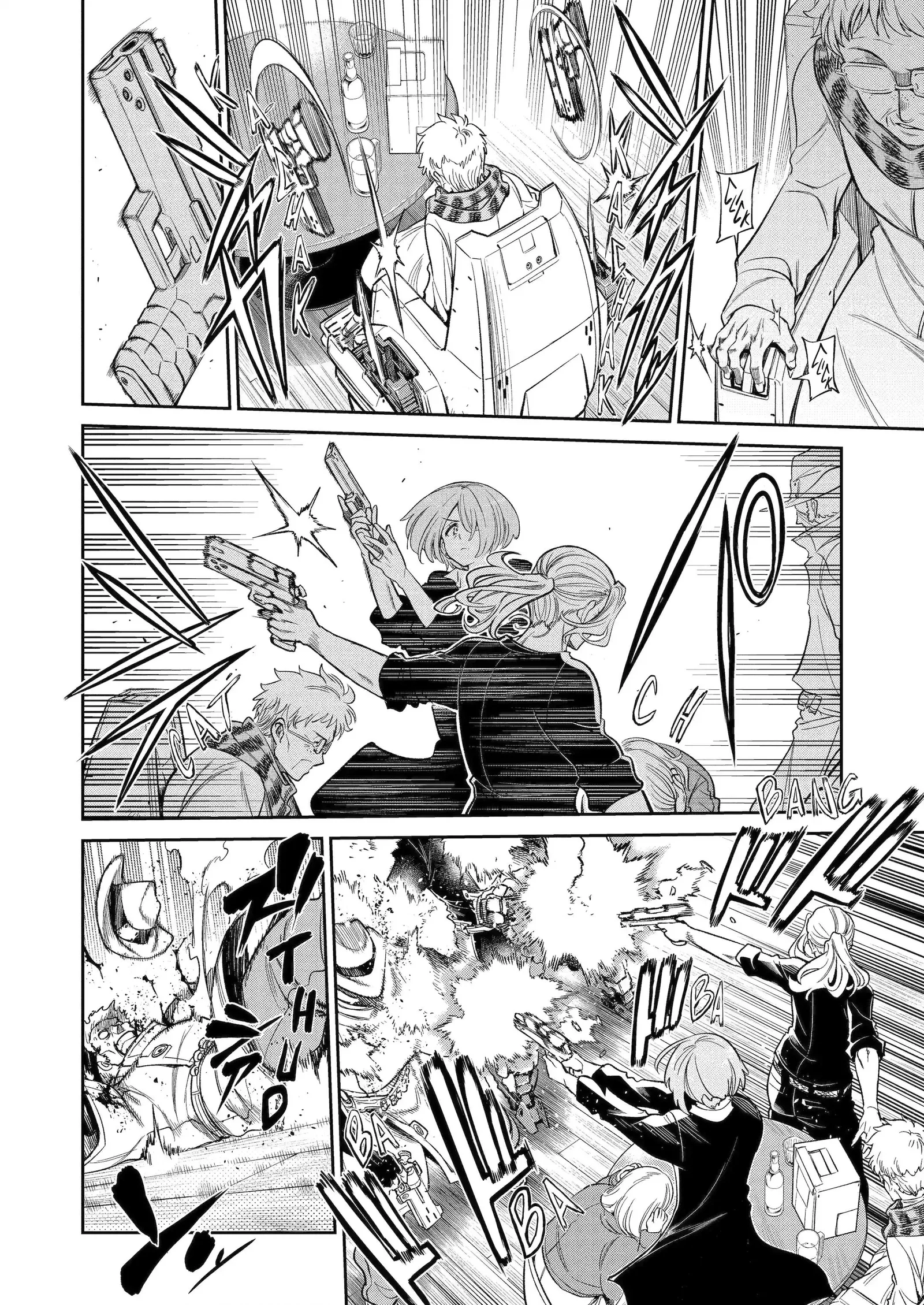 Mechanical Buddy Universe 1.0 Chapter 24.2 page 4