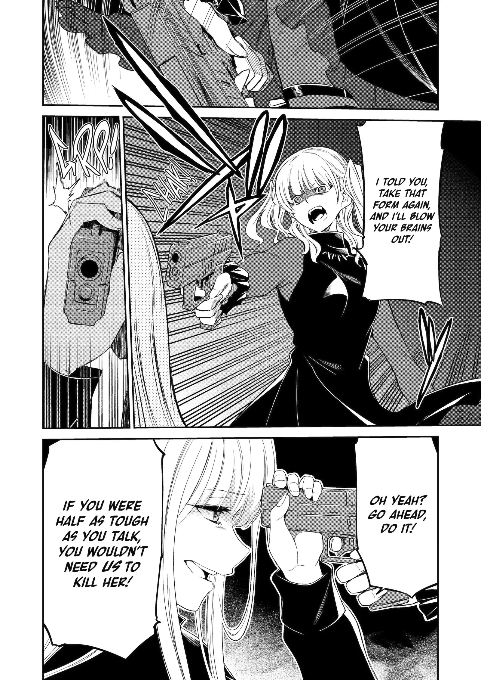 Mechanical Buddy Universe 1.0 Chapter 25.1 page 4