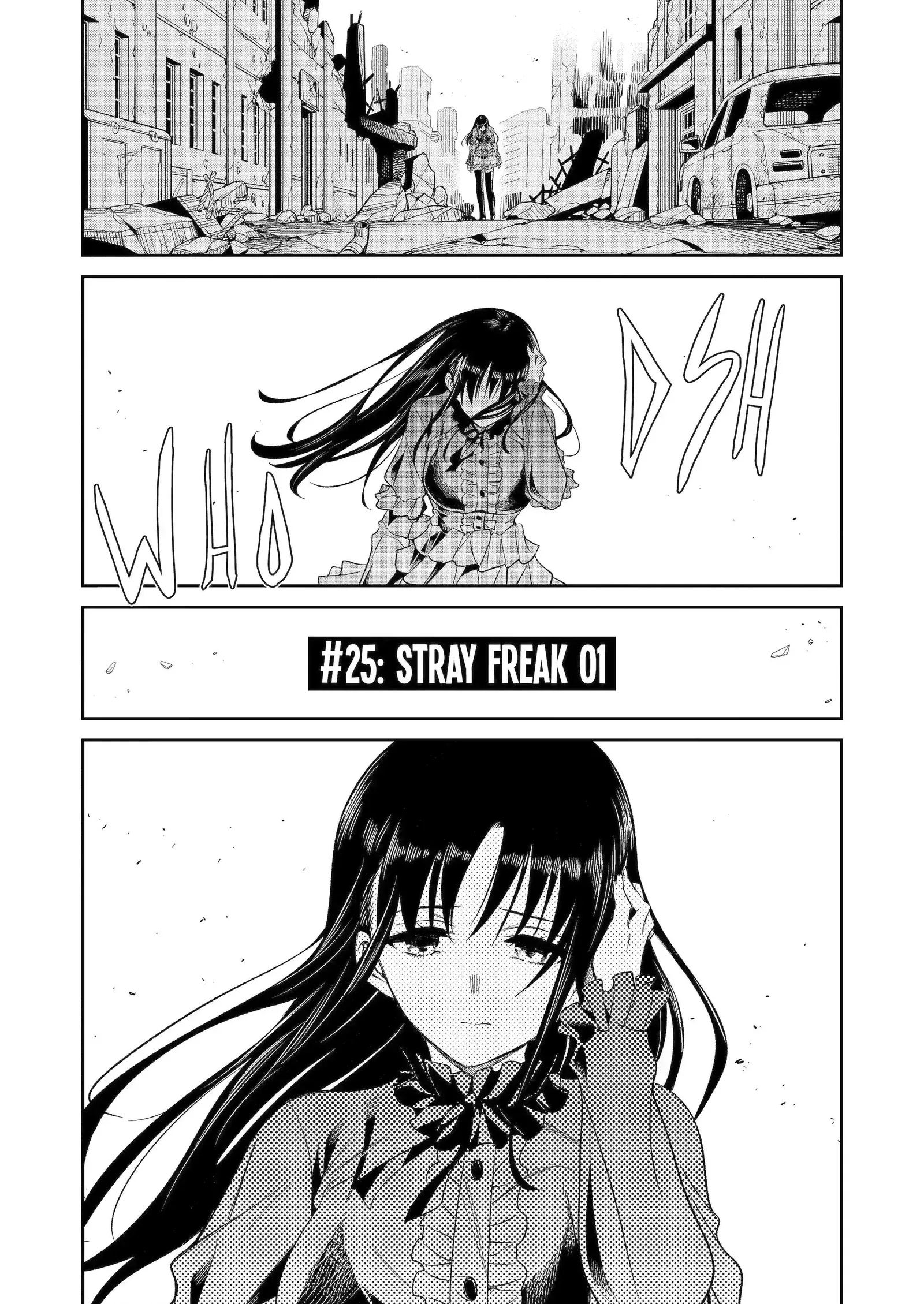 Mechanical Buddy Universe 1.0 Chapter 25.1 page 8