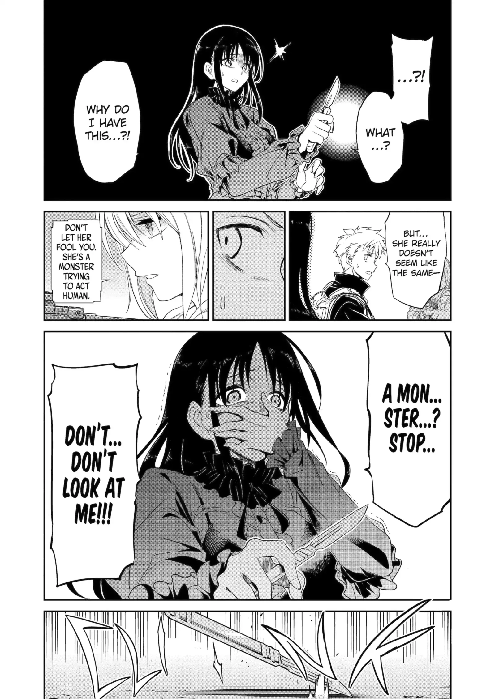 Mechanical Buddy Universe 1.0 Chapter 25.2 page 5