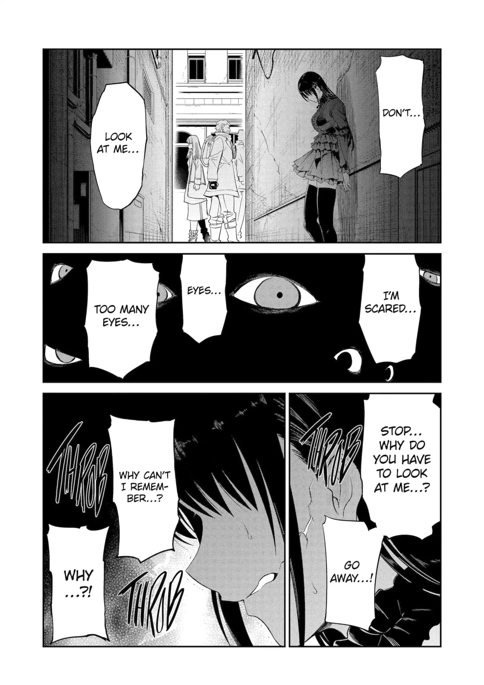 Mechanical Buddy Universe 1.0 Chapter 25.2 page 7