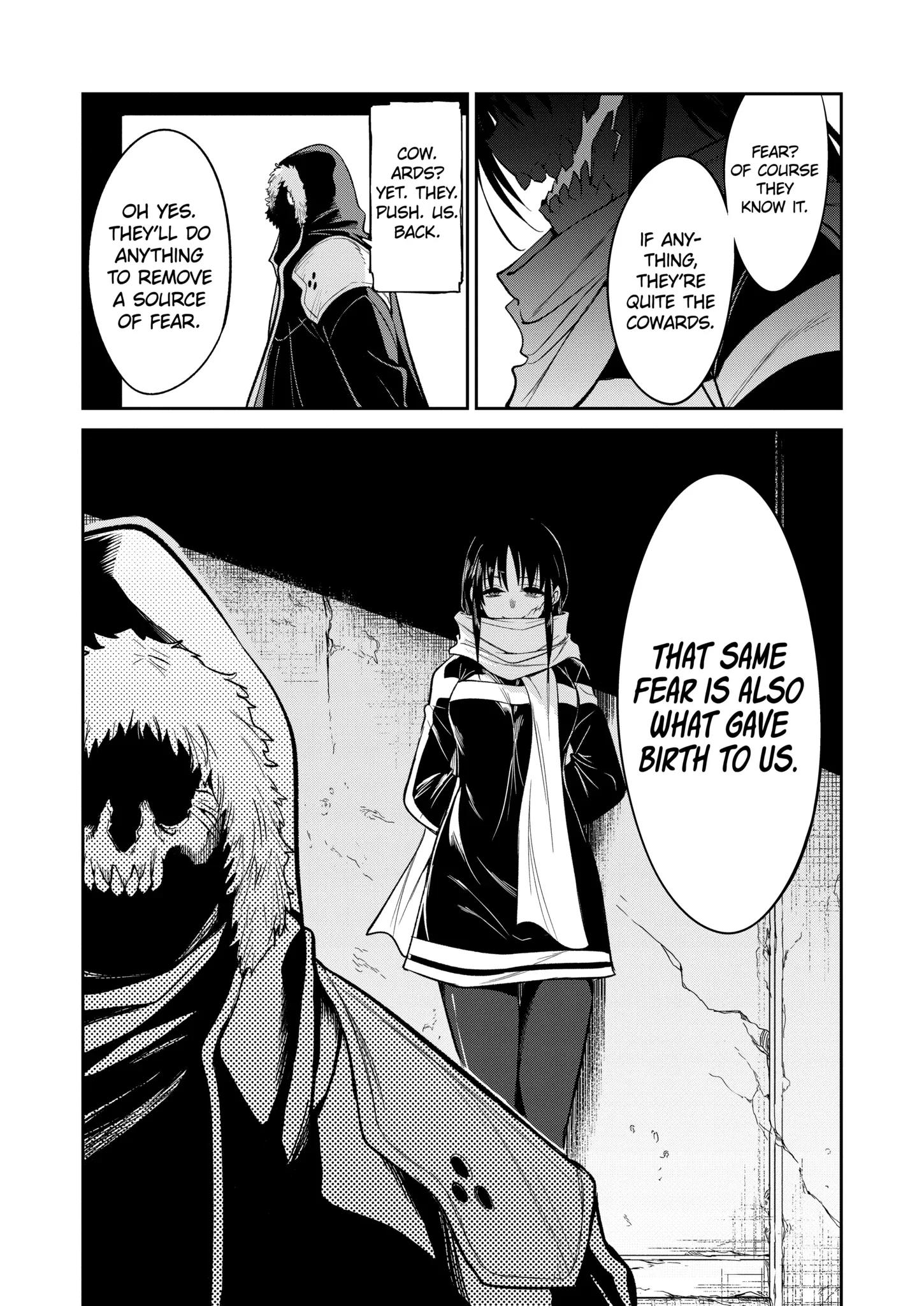 Mechanical Buddy Universe 1.0 Chapter 31.2 page 5