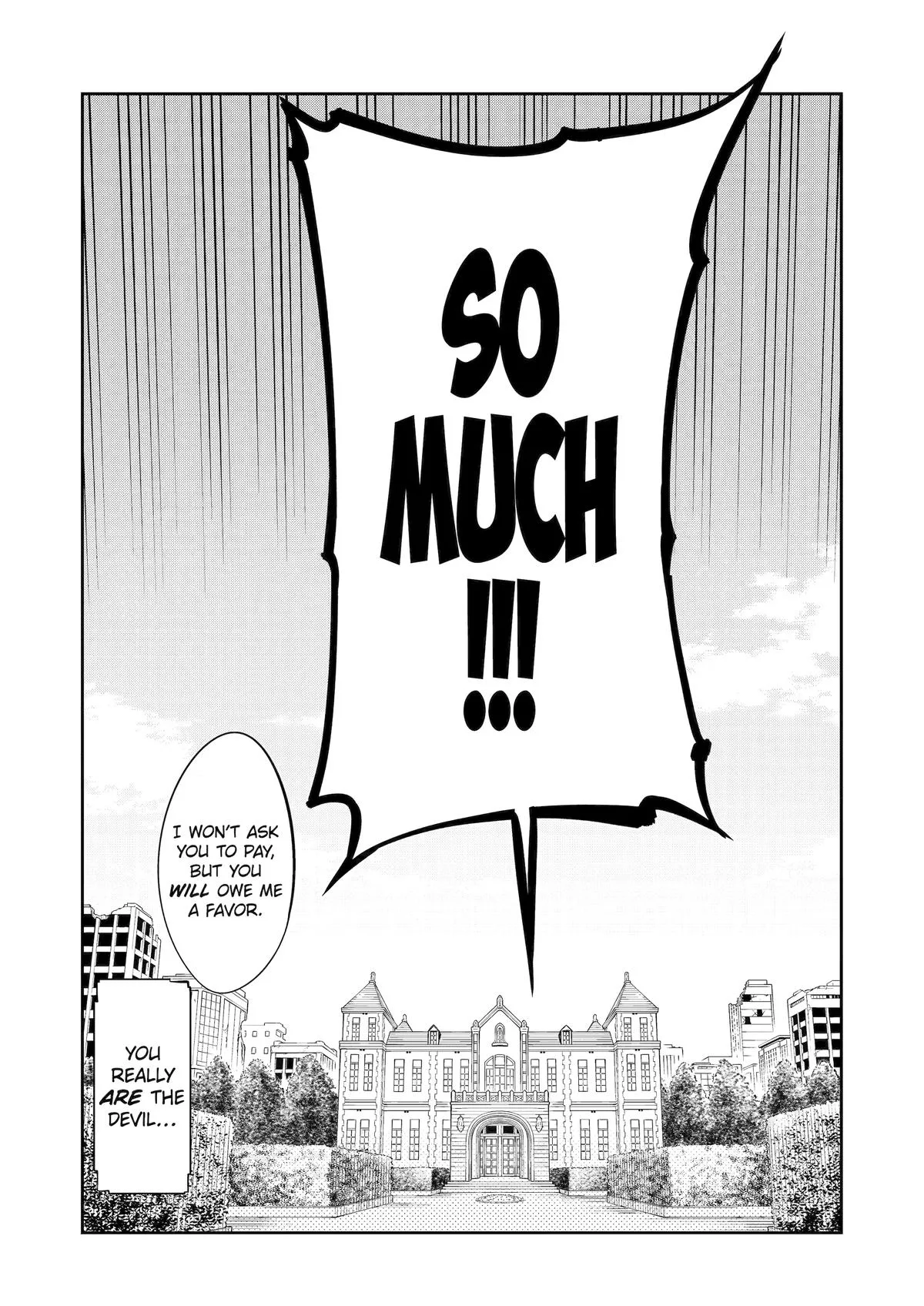 Mechanical Buddy Universe 1.0 Chapter 35 page 21
