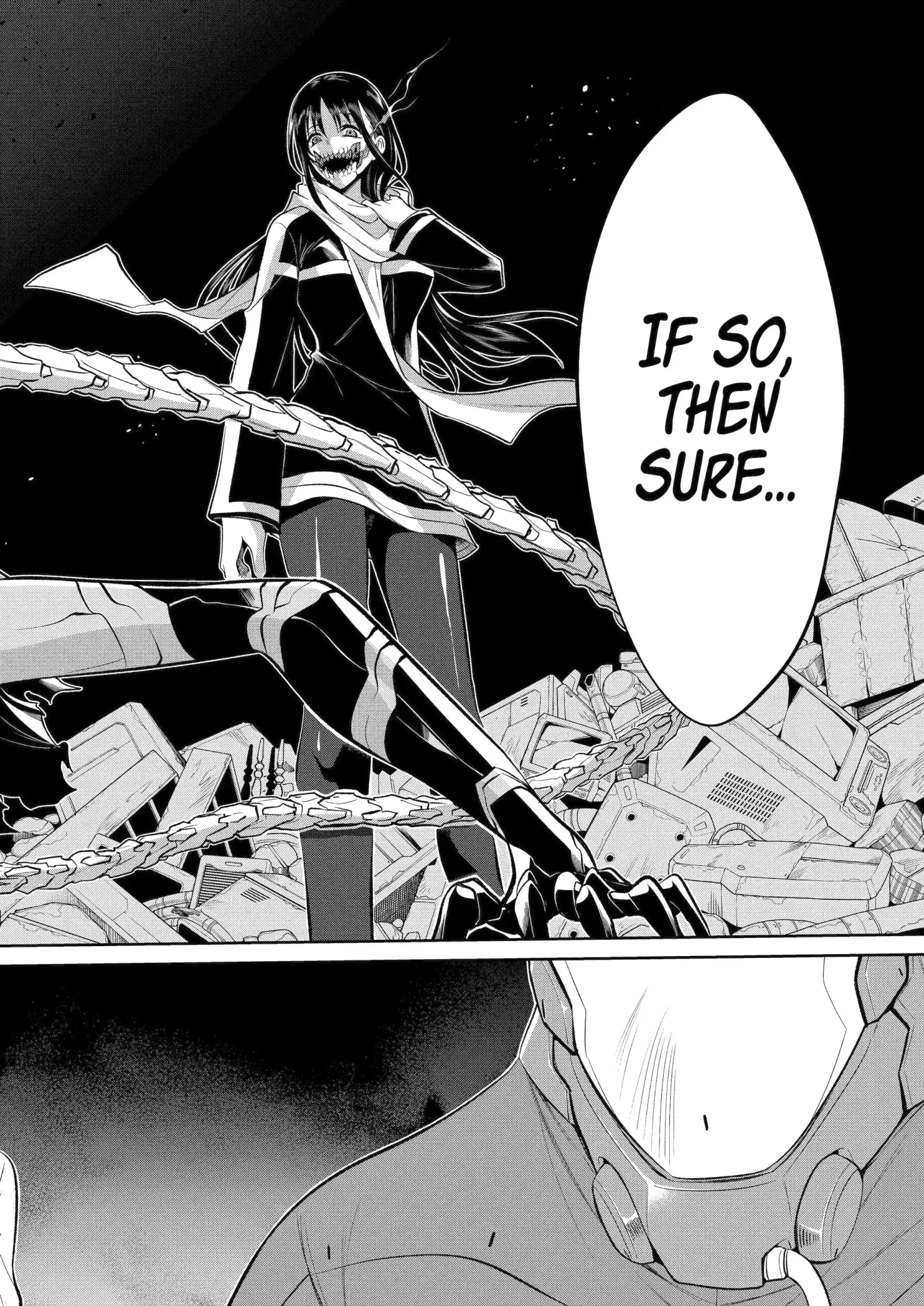 Mechanical Buddy Universe 1.0 Chapter 36.2 page 10