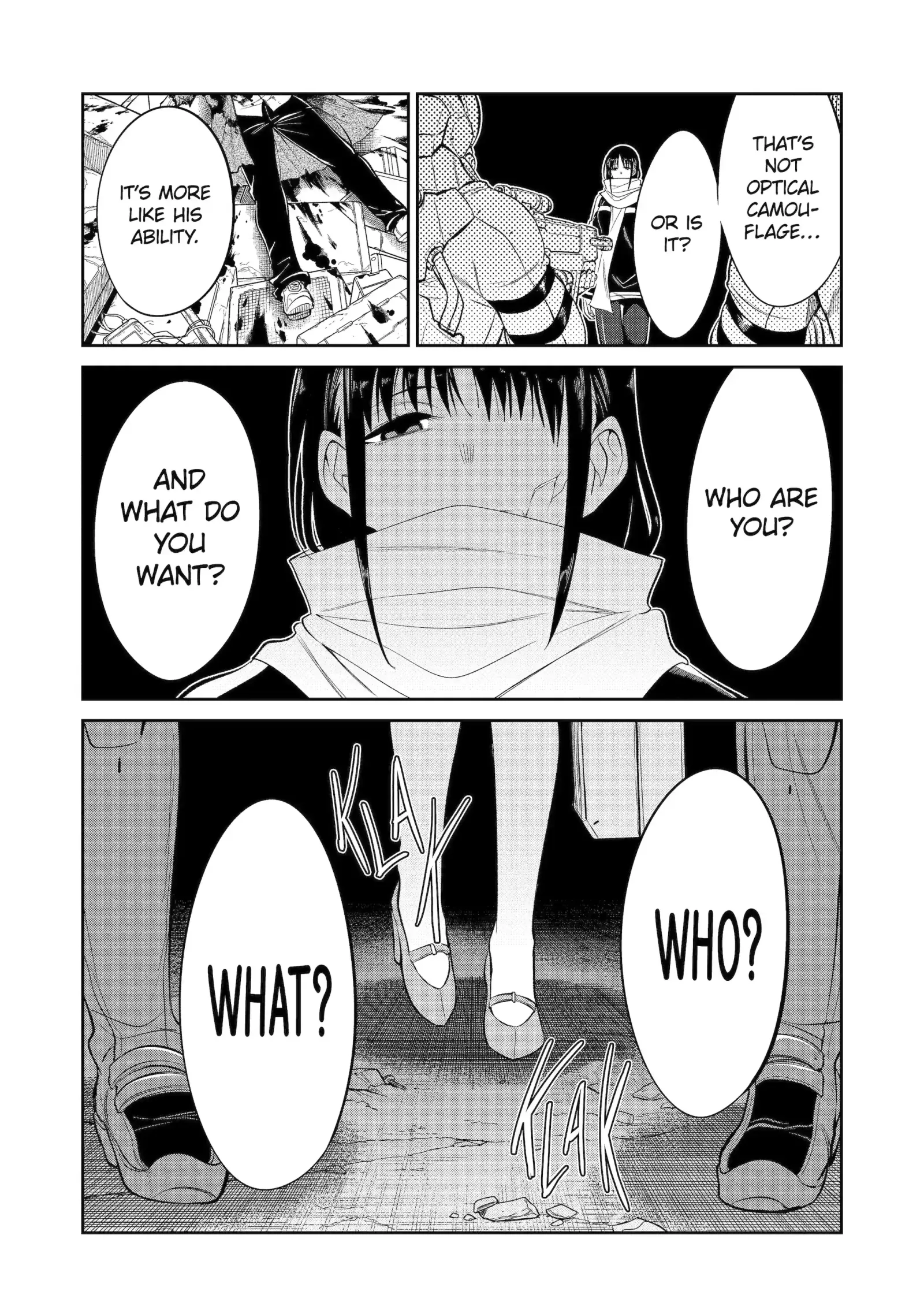 Mechanical Buddy Universe 1.0 Chapter 36.2 page 7