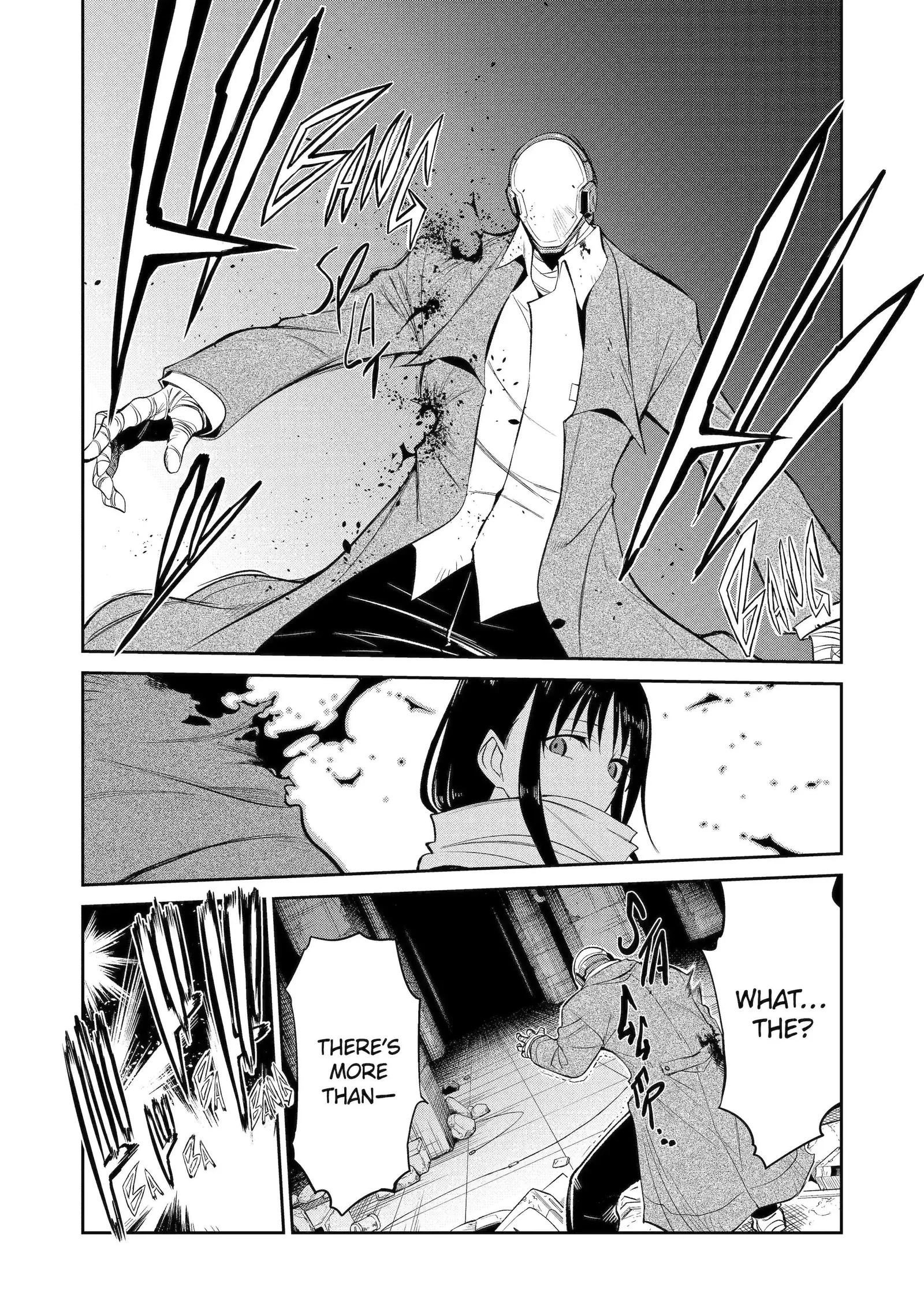 Mechanical Buddy Universe 1.0 Chapter 36.2 page 4