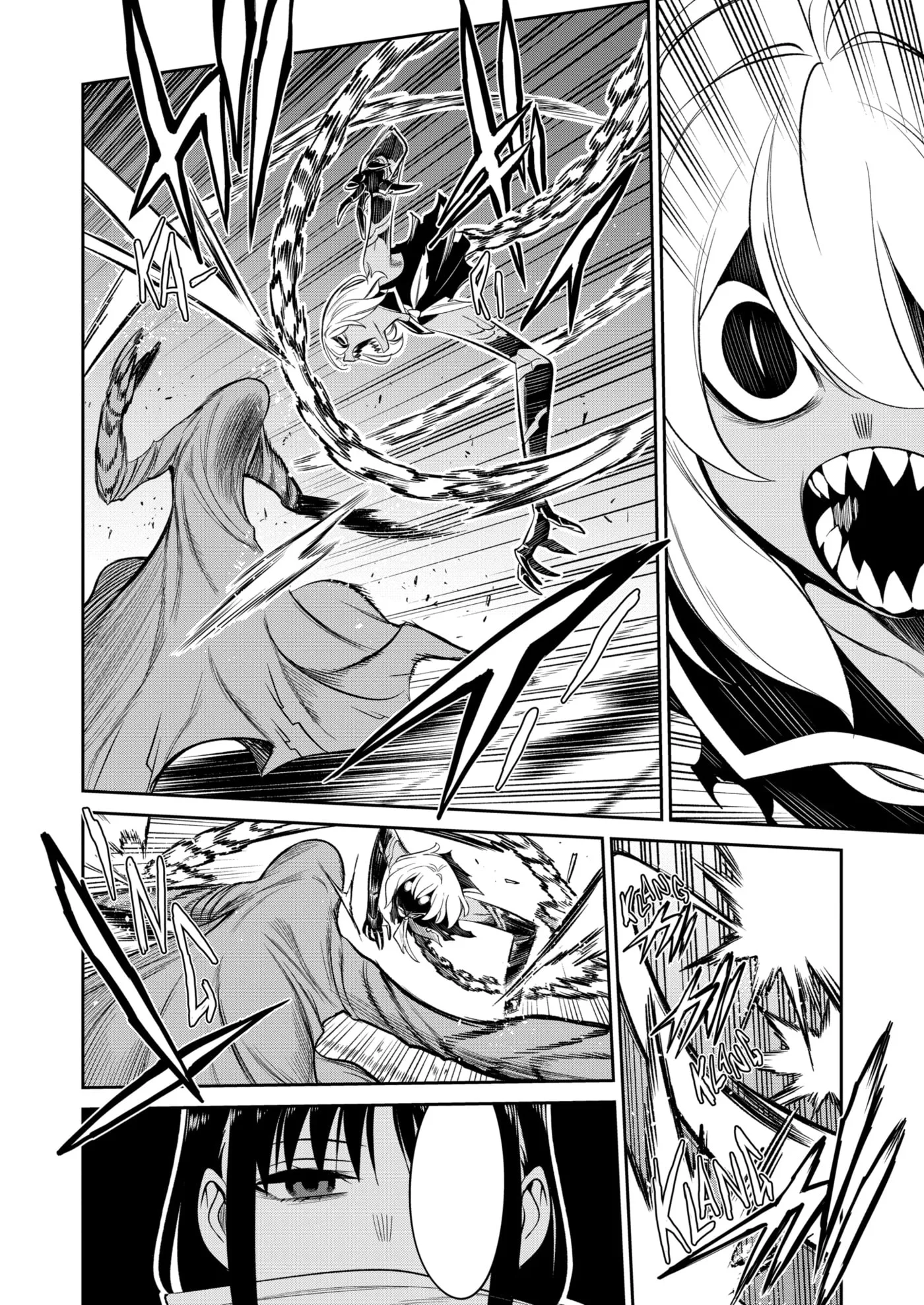 Mechanical Buddy Universe 1.0 Chapter 37.1 page 9
