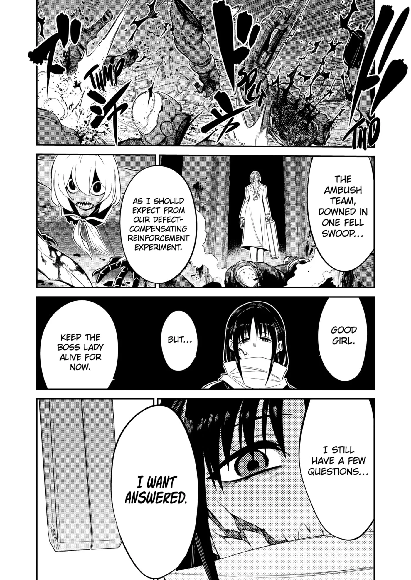 Mechanical Buddy Universe 1.0 Chapter 37.1 page 3