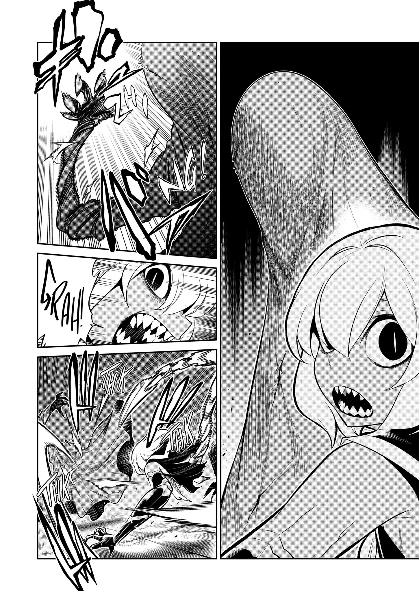 Mechanical Buddy Universe 1.0 Chapter 37.2 page 4