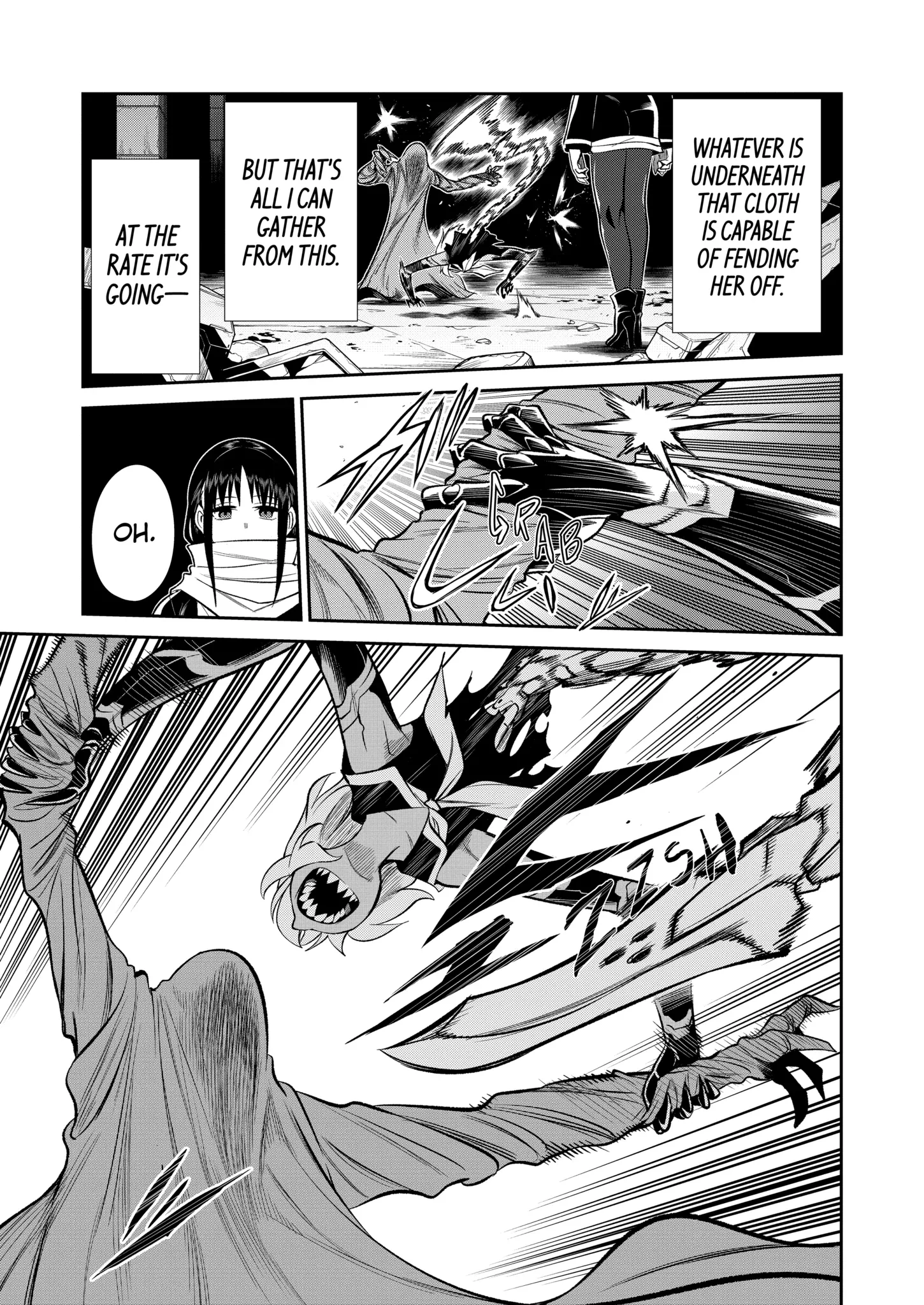 Mechanical Buddy Universe 1.0 Chapter 37.2 page 1