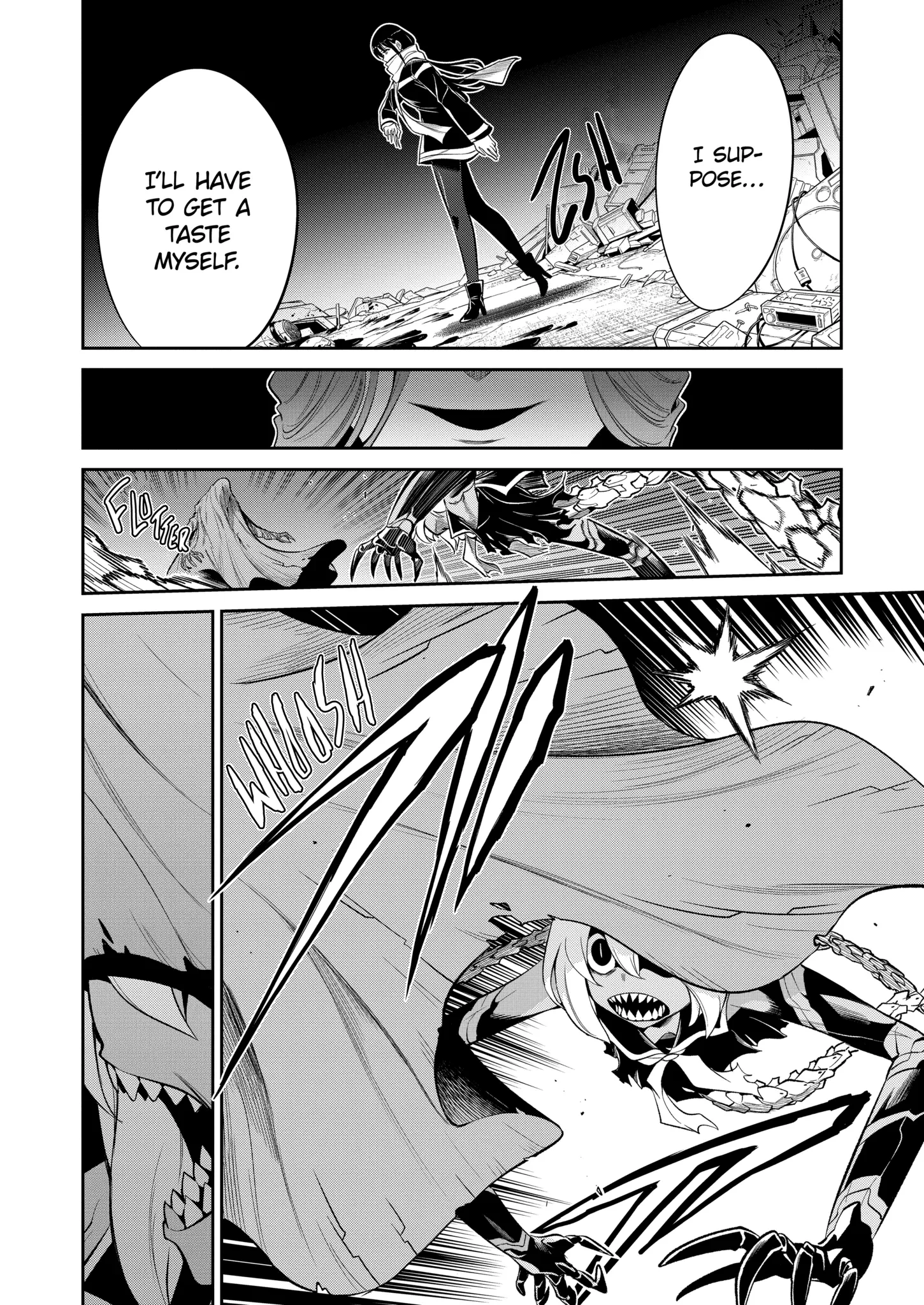 Mechanical Buddy Universe 1.0 Chapter 37.2 page 6