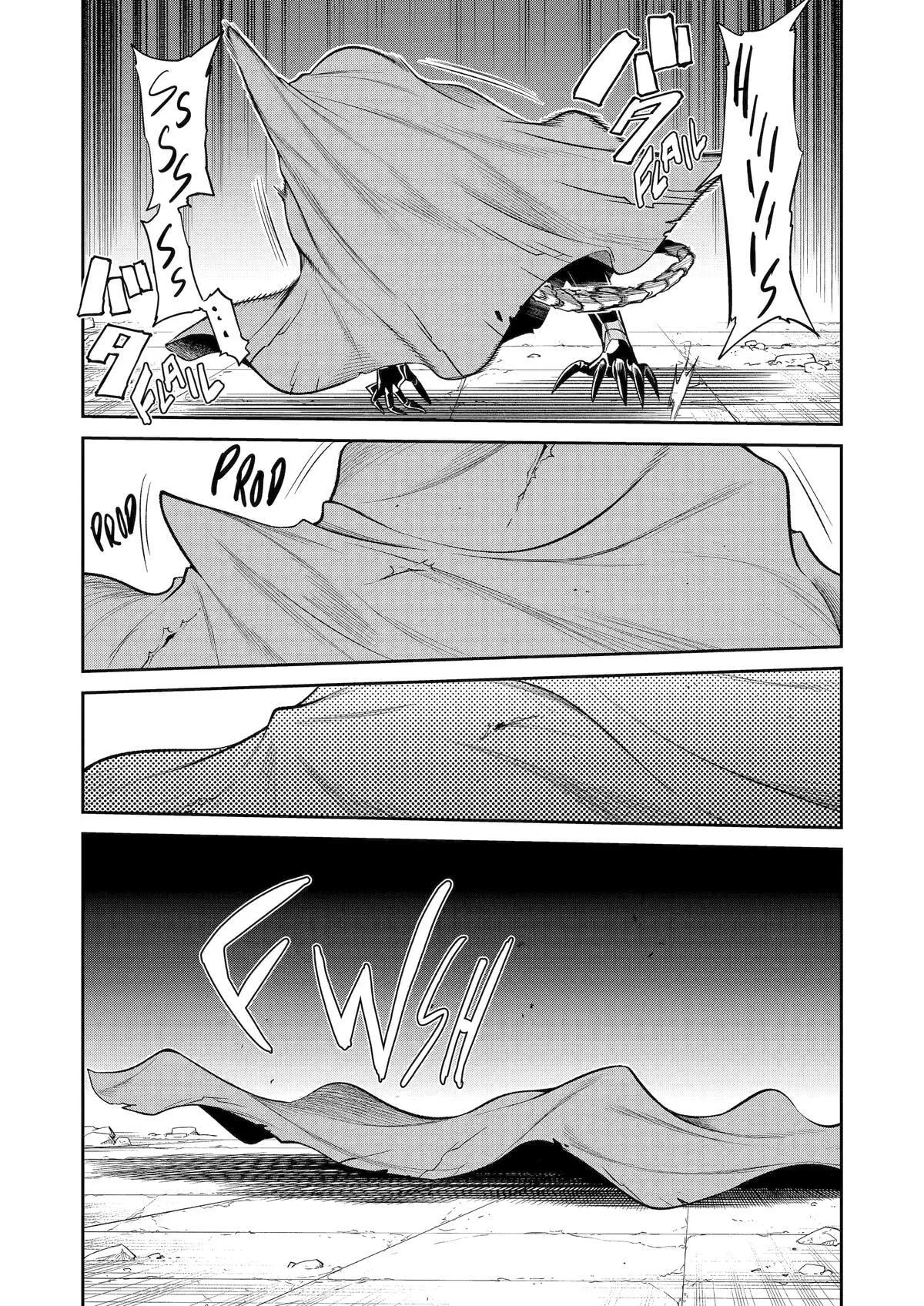 Mechanical Buddy Universe 1.0 Chapter 37 page 16
