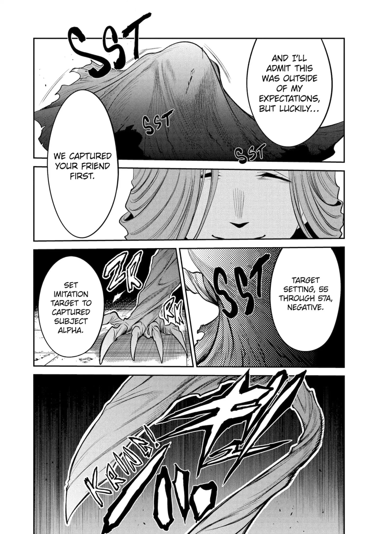 Mechanical Buddy Universe 1.0 Chapter 38.1 page 7
