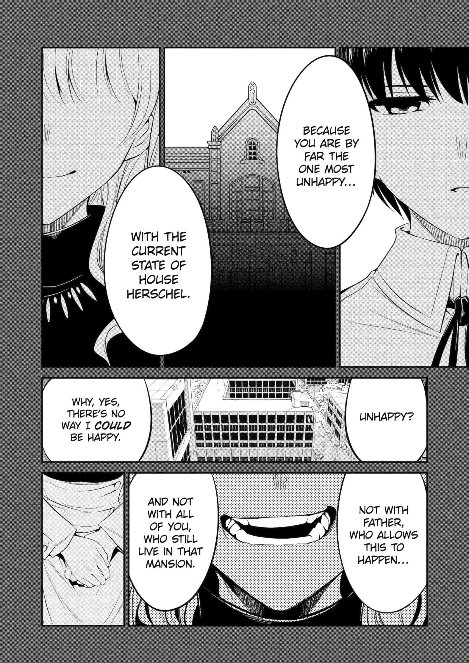 Mechanical Buddy Universe 1.0 Chapter 39.1 page 6