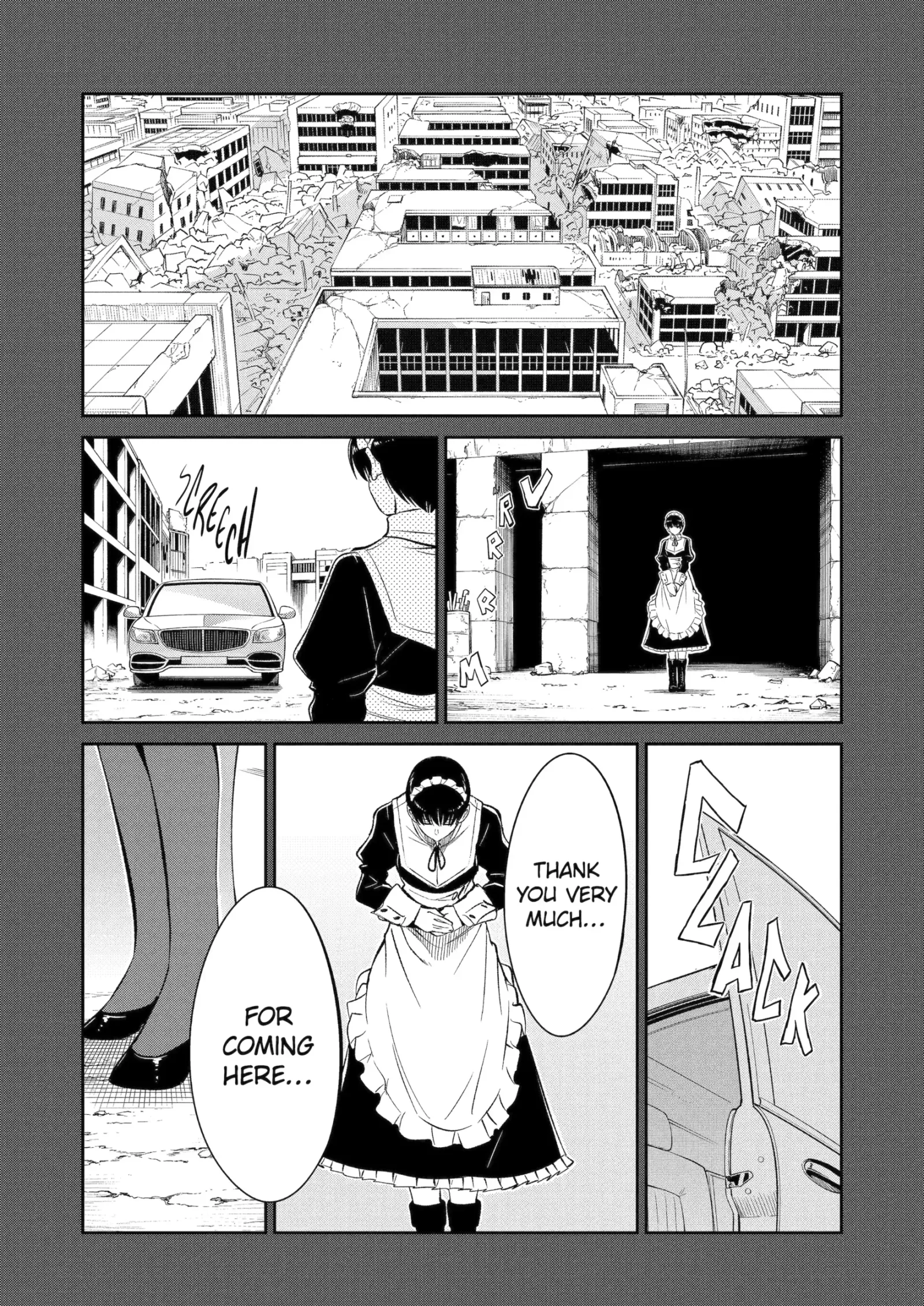Mechanical Buddy Universe 1.0 Chapter 39.1 page 3