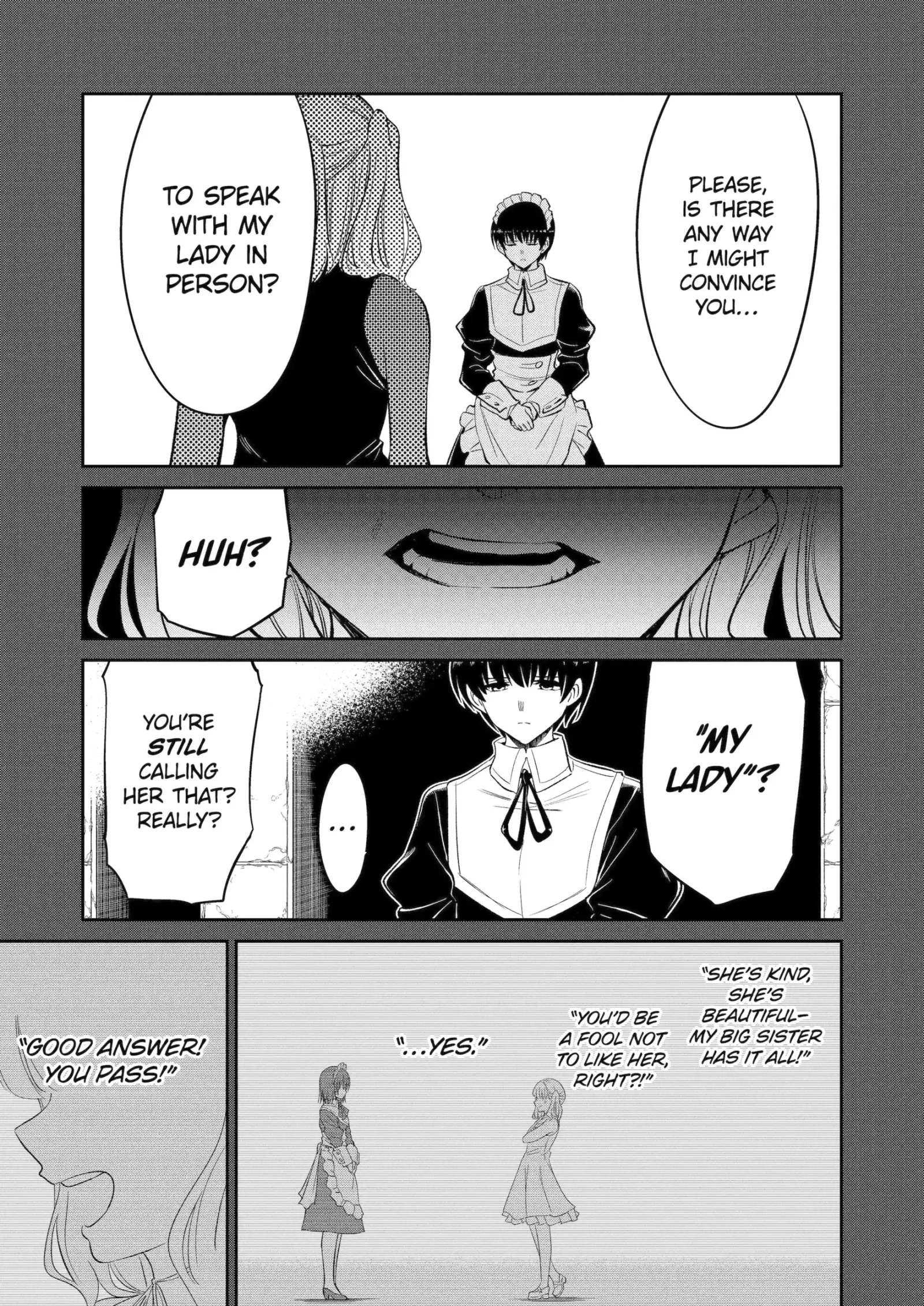 Mechanical Buddy Universe 1.0 Chapter 39.1 page 7