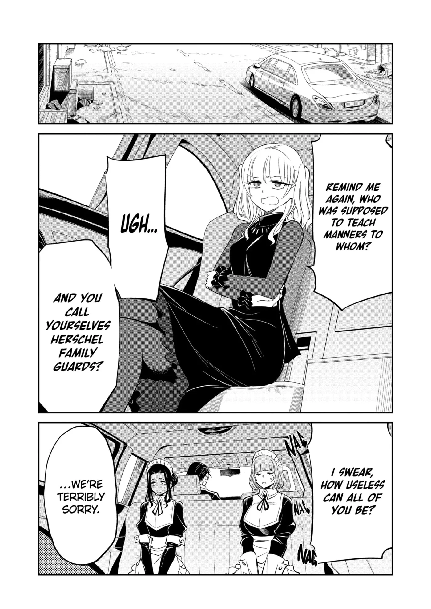 Mechanical Buddy Universe 1.0 Chapter 39.2 page 10