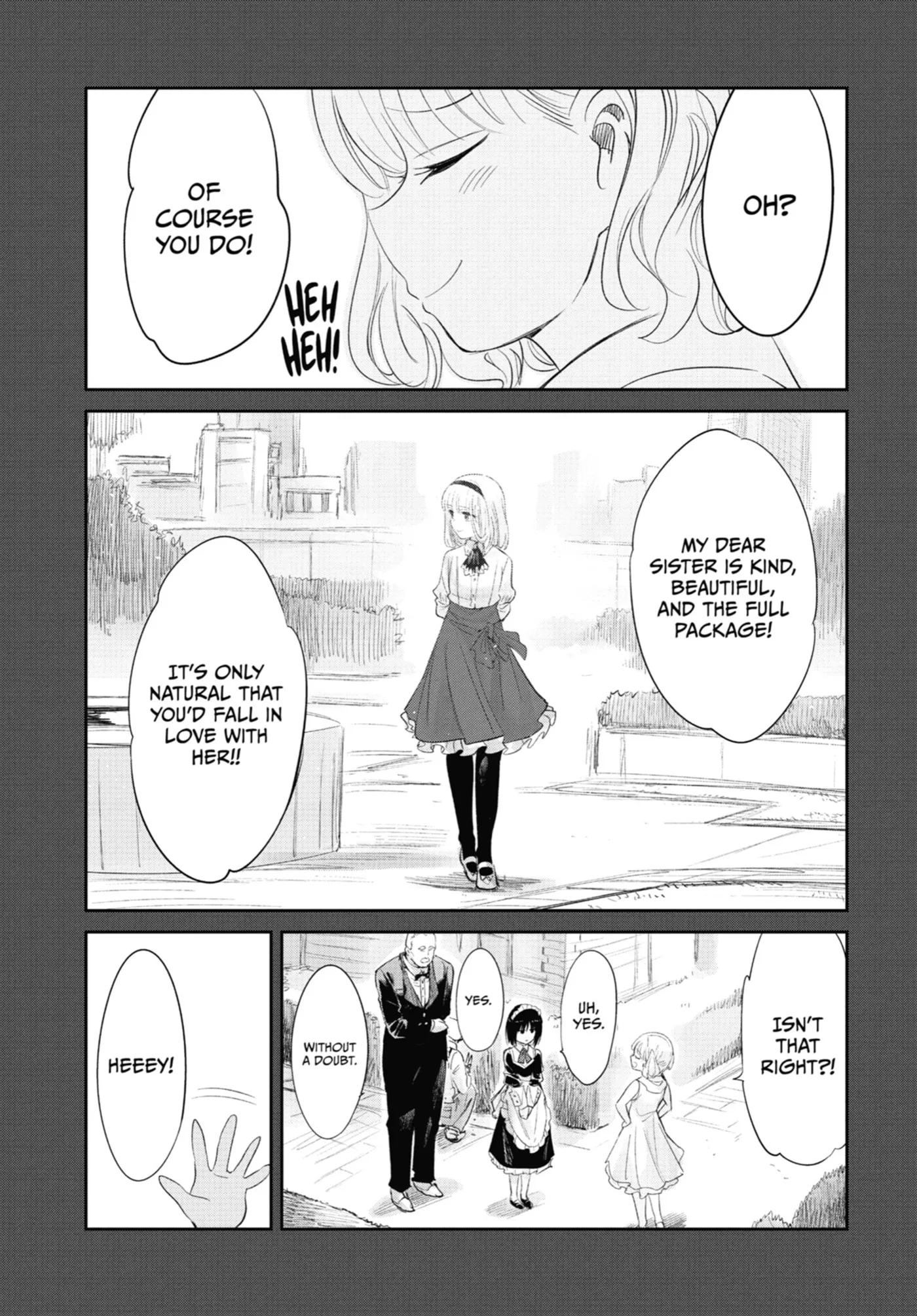 Mechanical Buddy Universe 1.0 Chapter 4.3 page 3