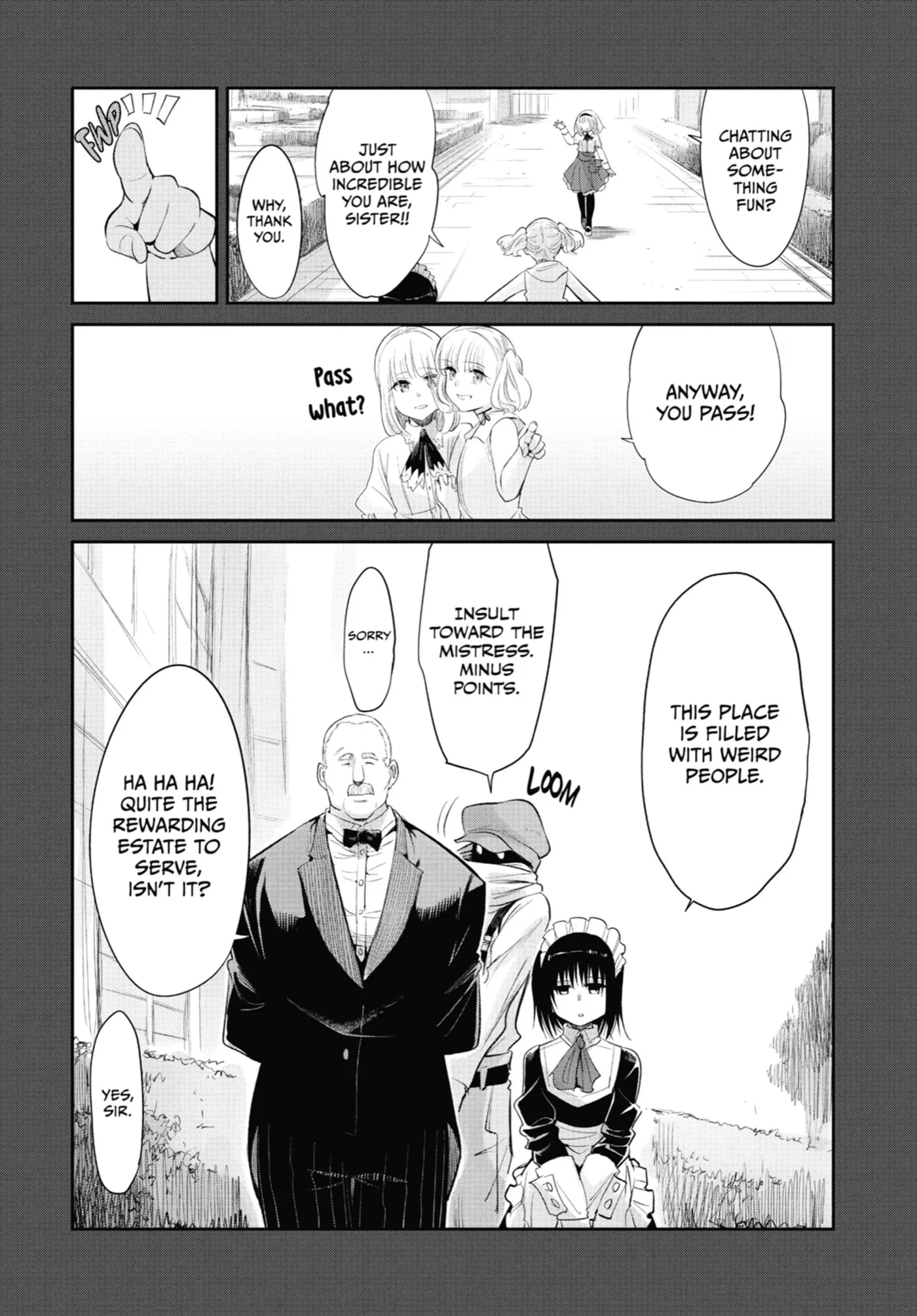 Mechanical Buddy Universe 1.0 Chapter 4.3 page 4