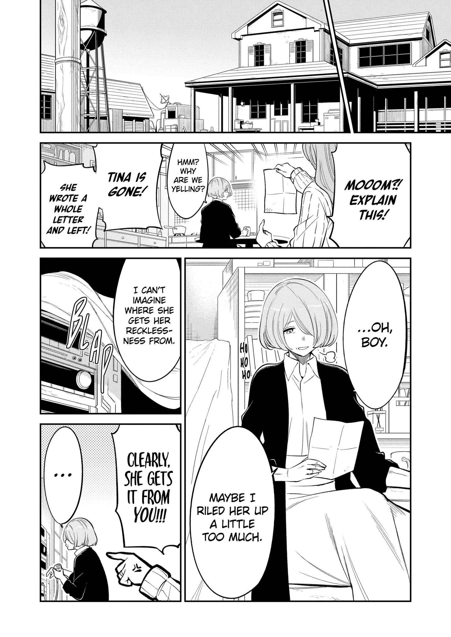 Mechanical Buddy Universe 1.0 Chapter 40.1 page 2