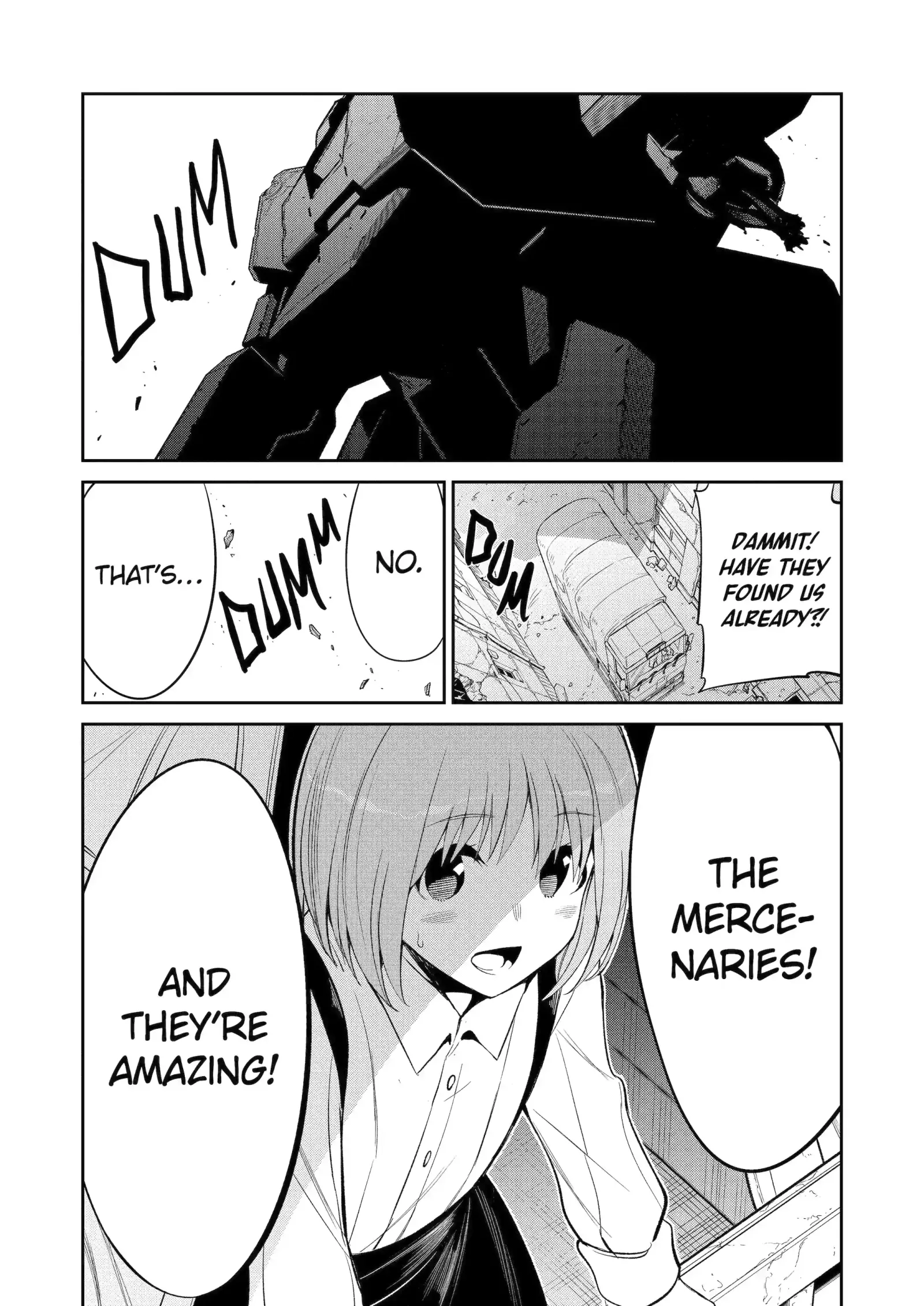 Mechanical Buddy Universe 1.0 Chapter 40.2 page 9
