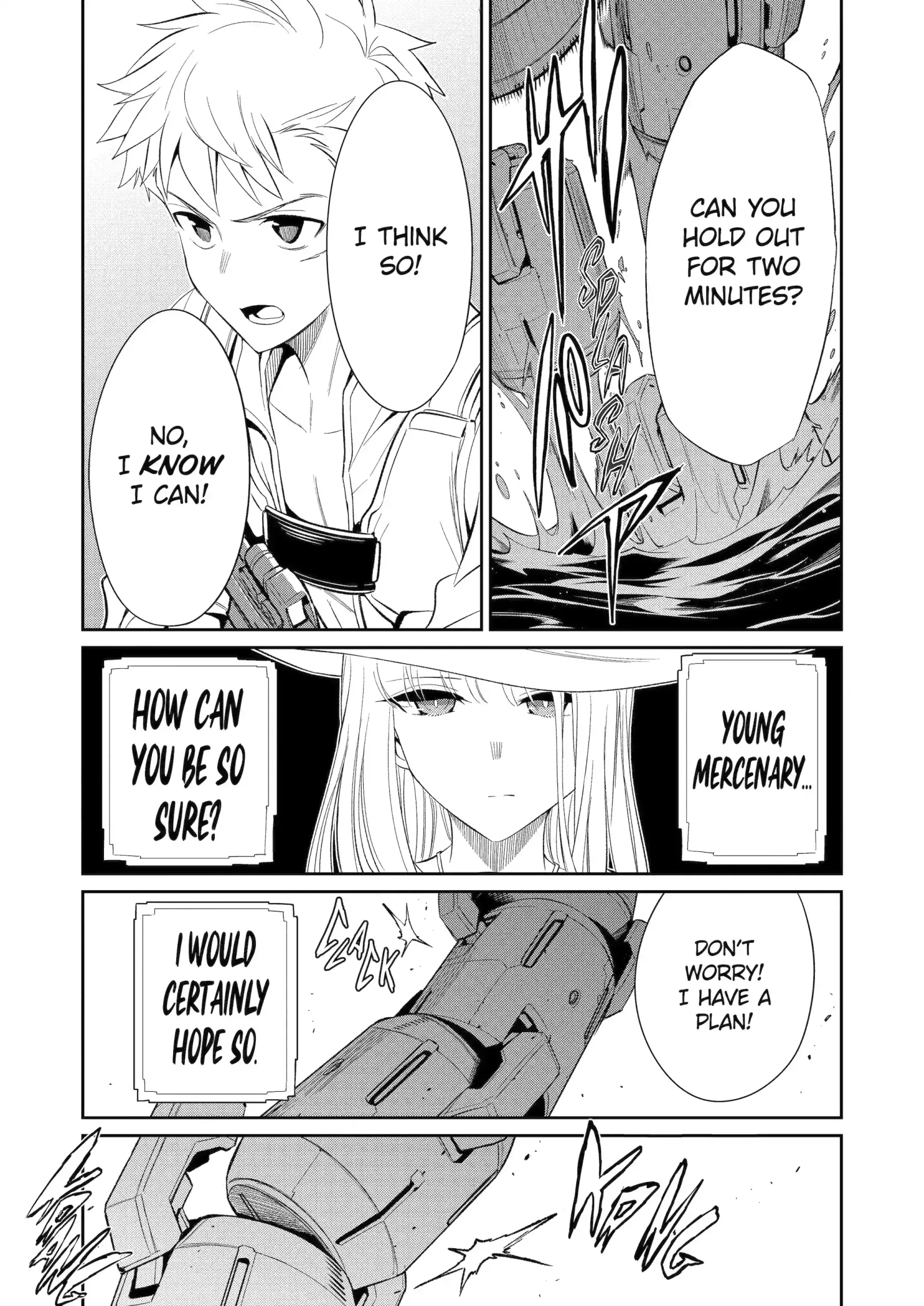 Mechanical Buddy Universe 1.0 Chapter 44.1 page 7