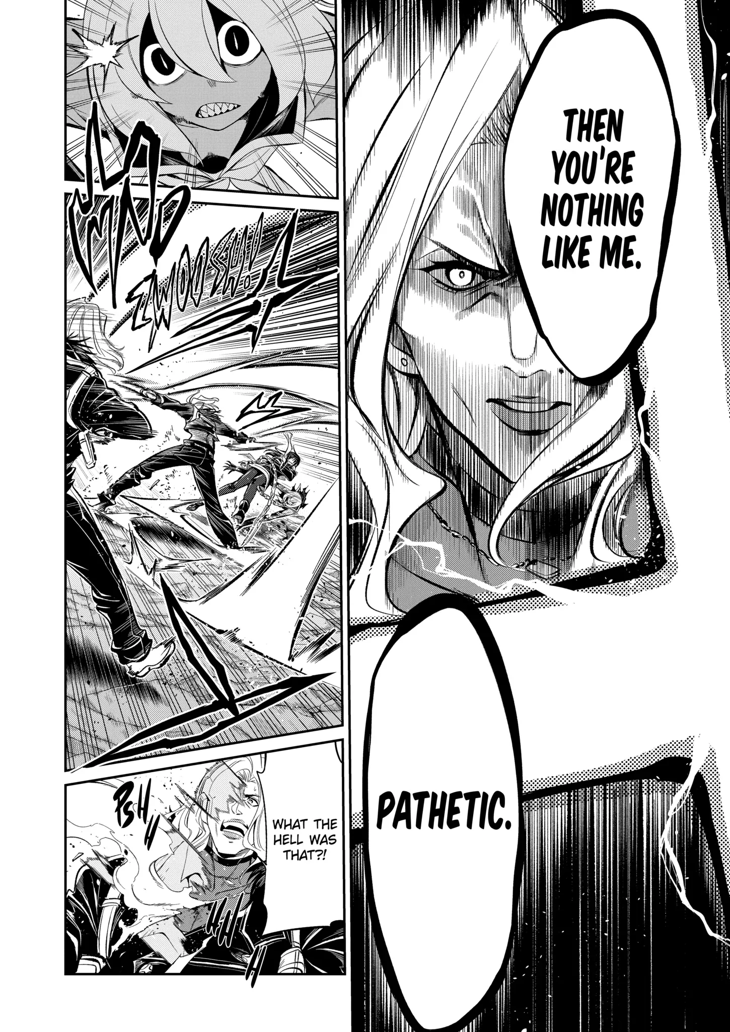 Mechanical Buddy Universe 1.0 Chapter 45.1 page 11
