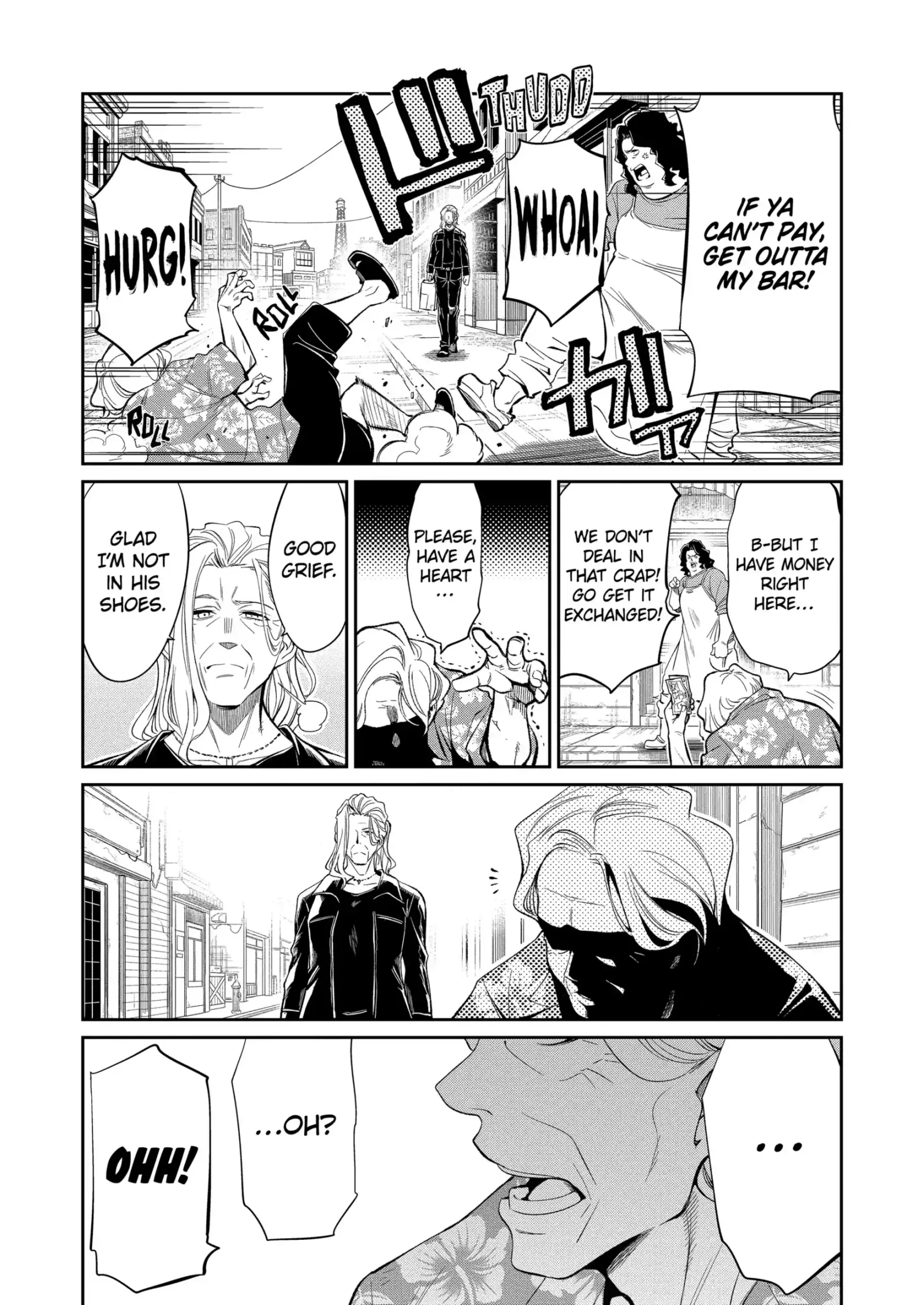 Mechanical Buddy Universe 1.0 Chapter 46.1 page 7