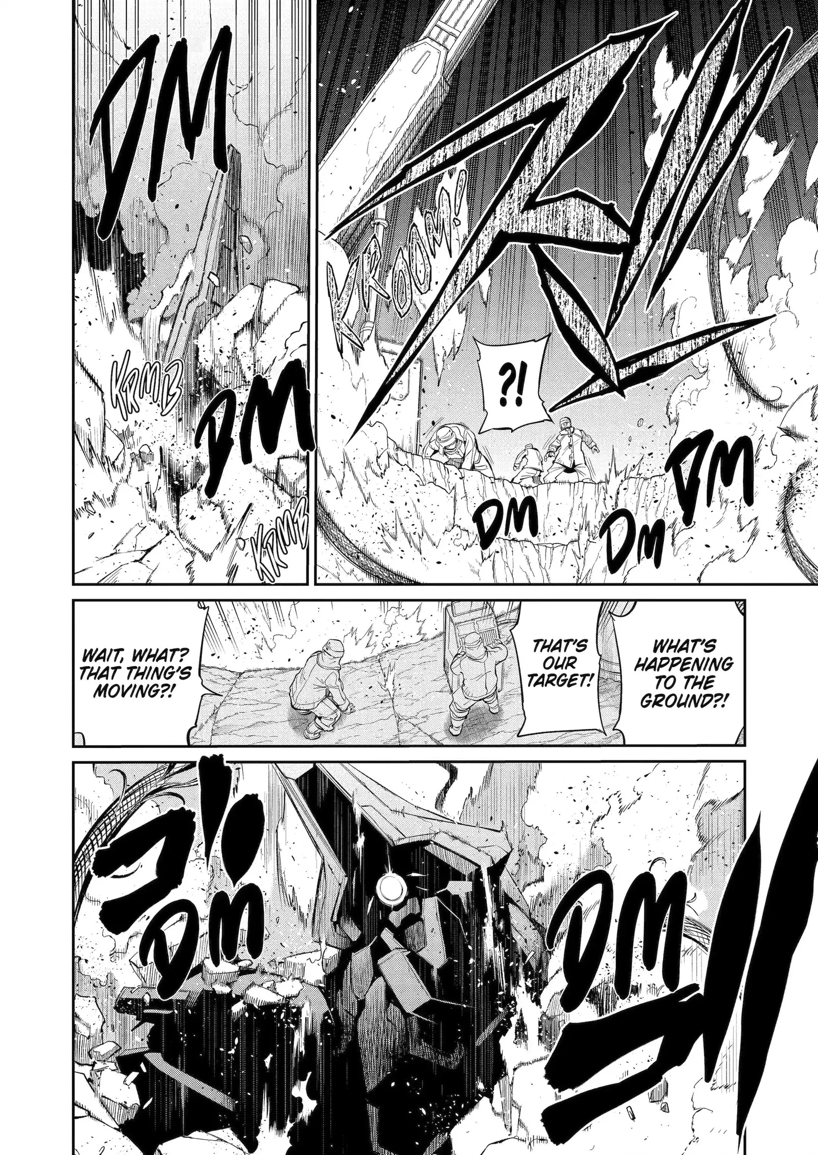 Mechanical Buddy Universe 1.0 Chapter 47.2 page 8