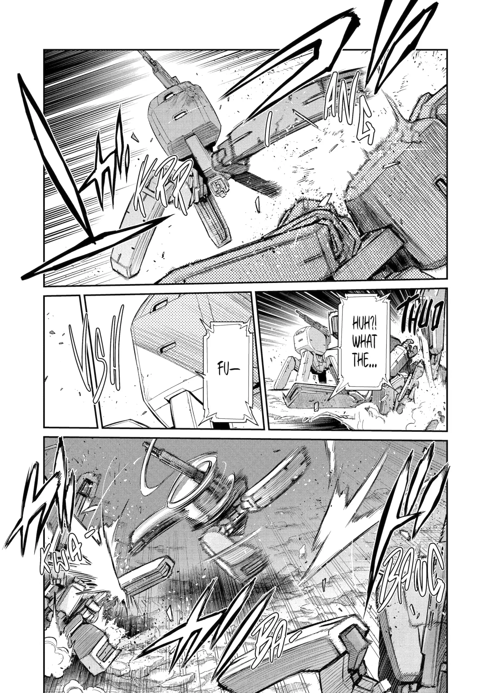 Mechanical Buddy Universe 1.0 Chapter 47.2 page 5