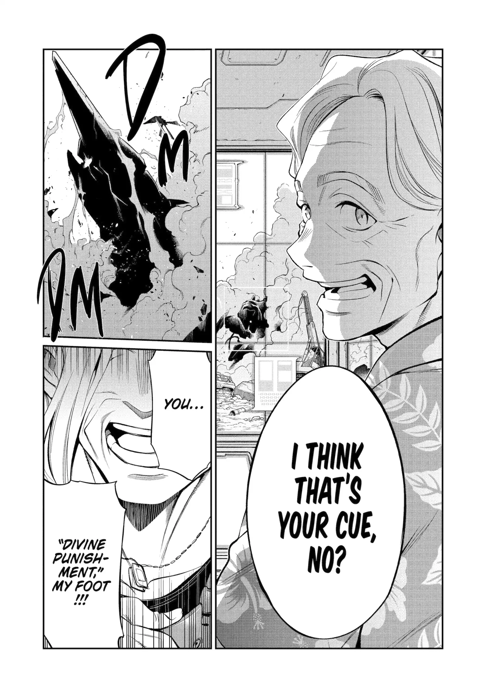 Mechanical Buddy Universe 1.0 Chapter 47.2 page 10