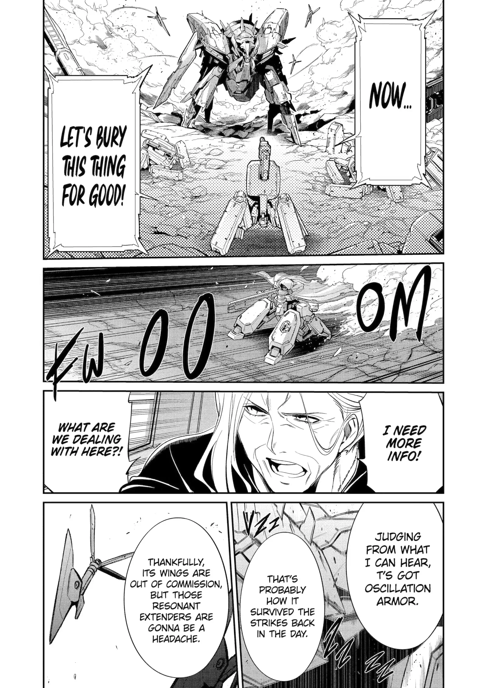 Mechanical Buddy Universe 1.0 Chapter 48.1 page 6