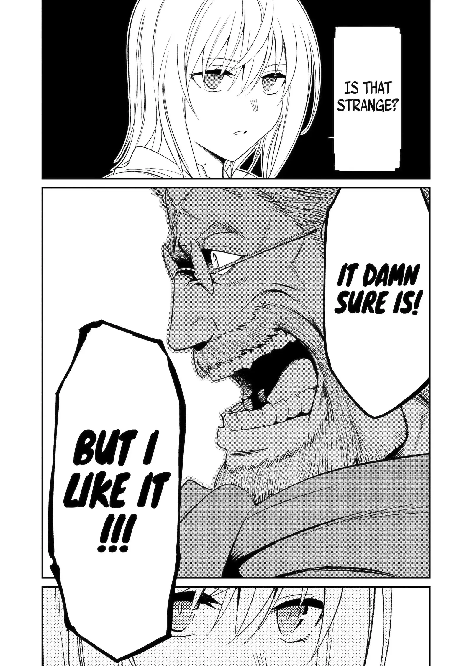 Mechanical Buddy Universe 1.0 Chapter 49.2 page 8