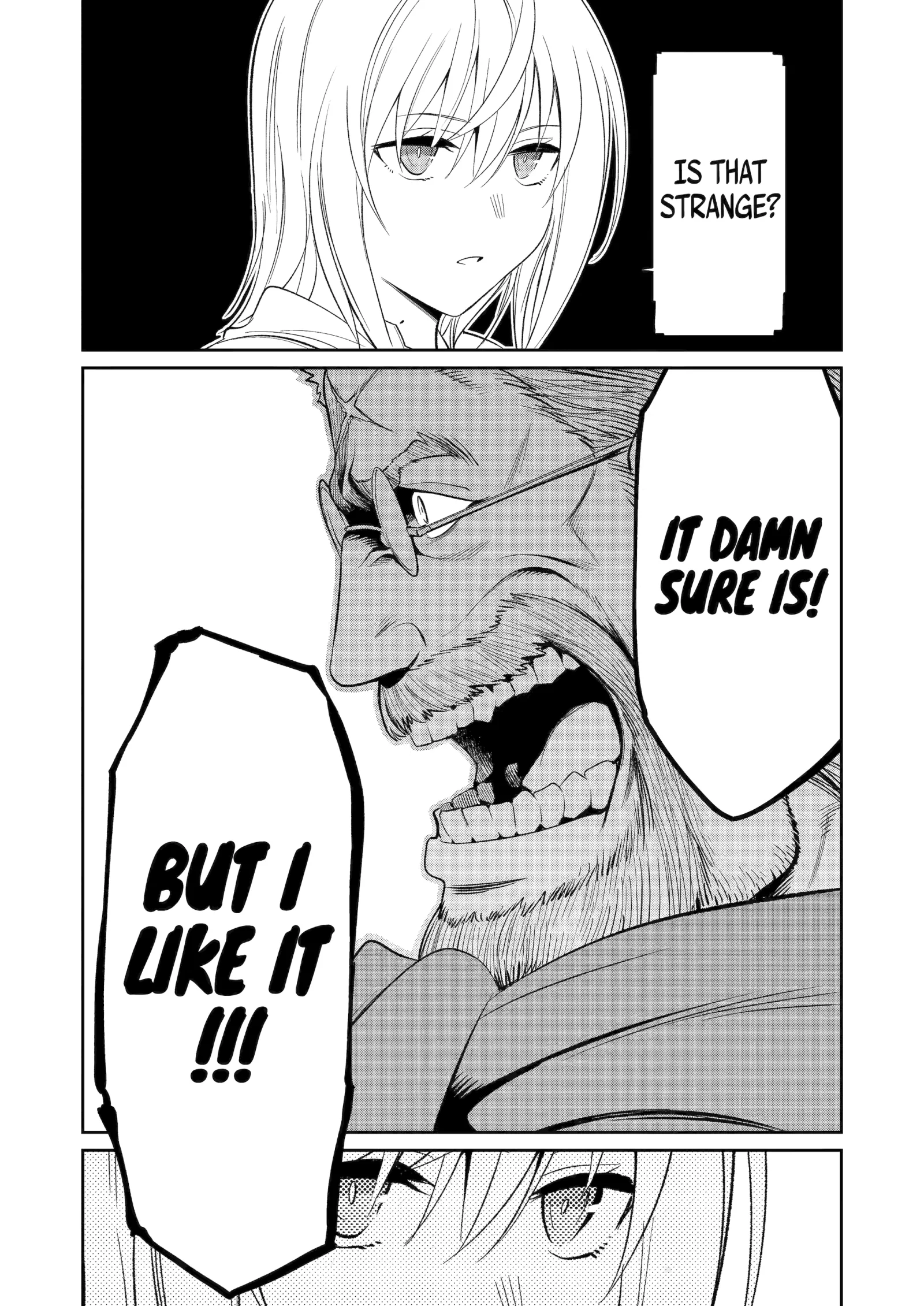 Mechanical Buddy Universe 1.0 Chapter 49 page 19
