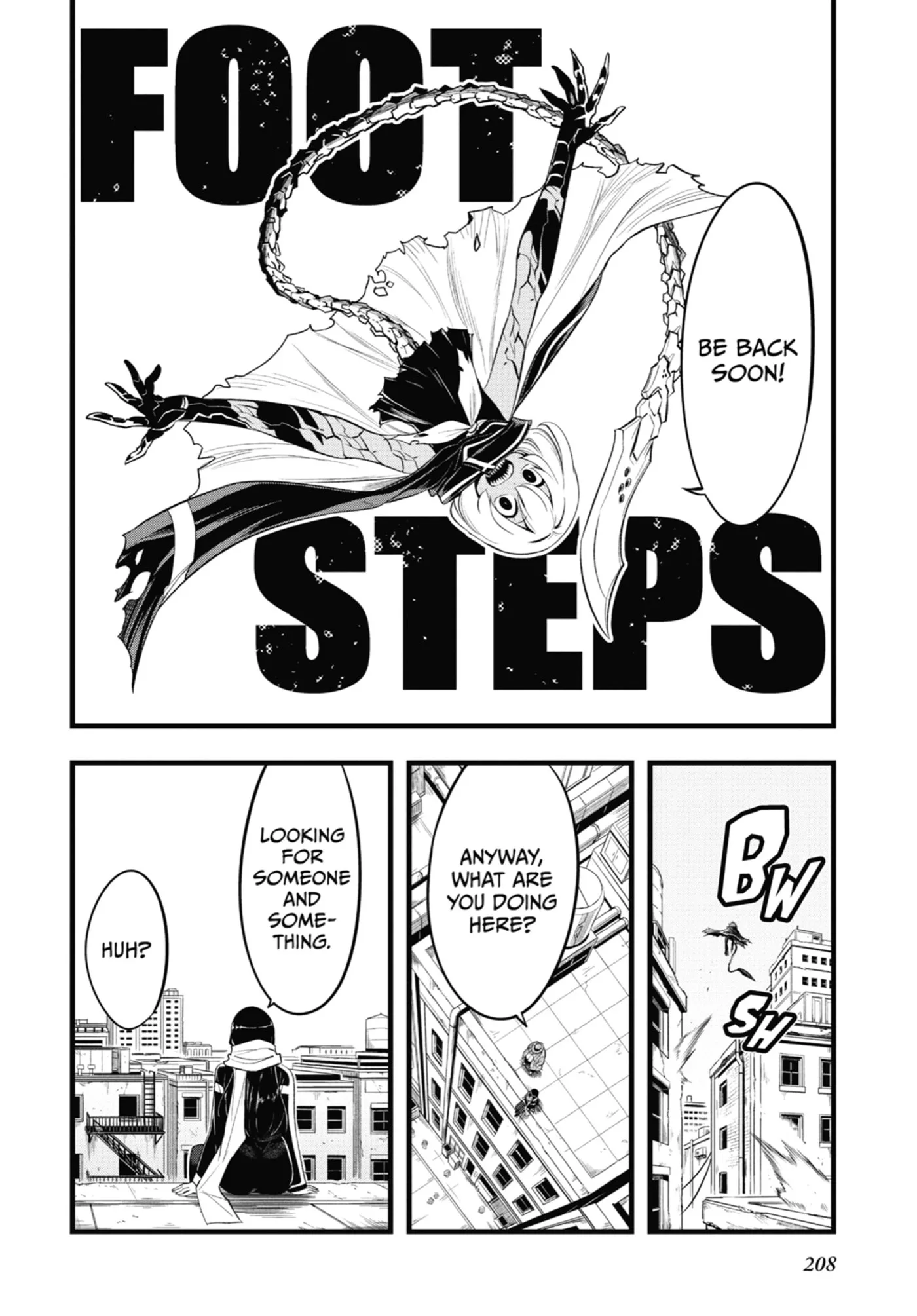Mechanical Buddy Universe 1.0 Chapter 5.2 page 4