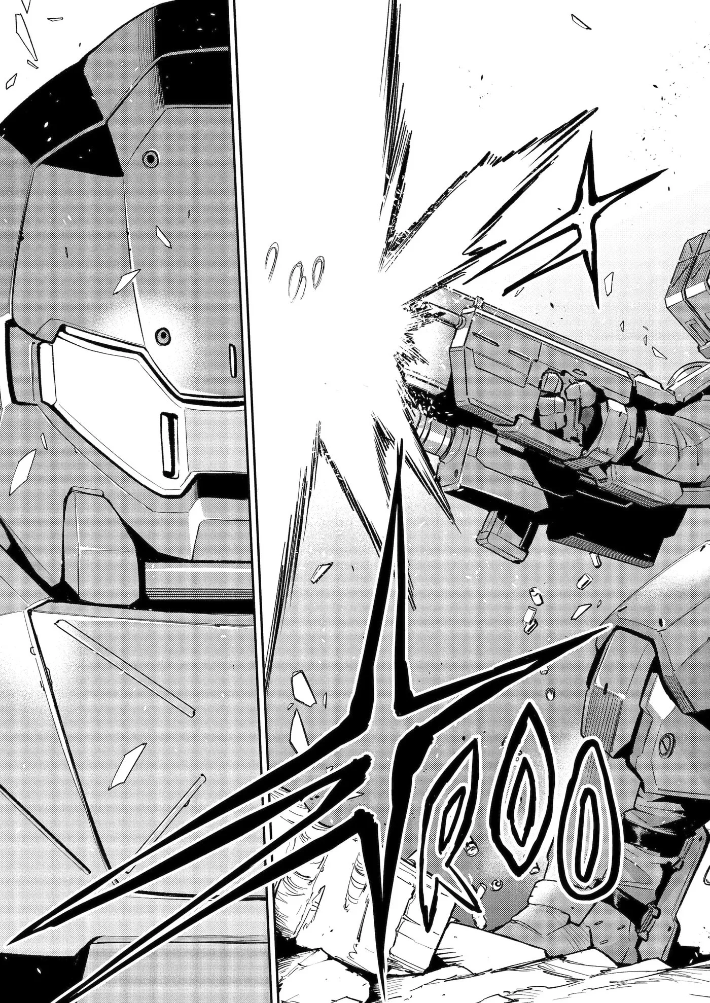 Mechanical Buddy Universe 1.0 Chapter 52.2 page 4