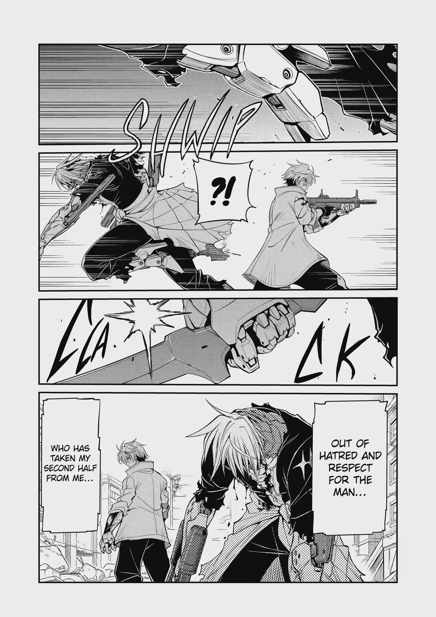 Mechanical Buddy Universe 1.0 Chapter 53.2 page 3