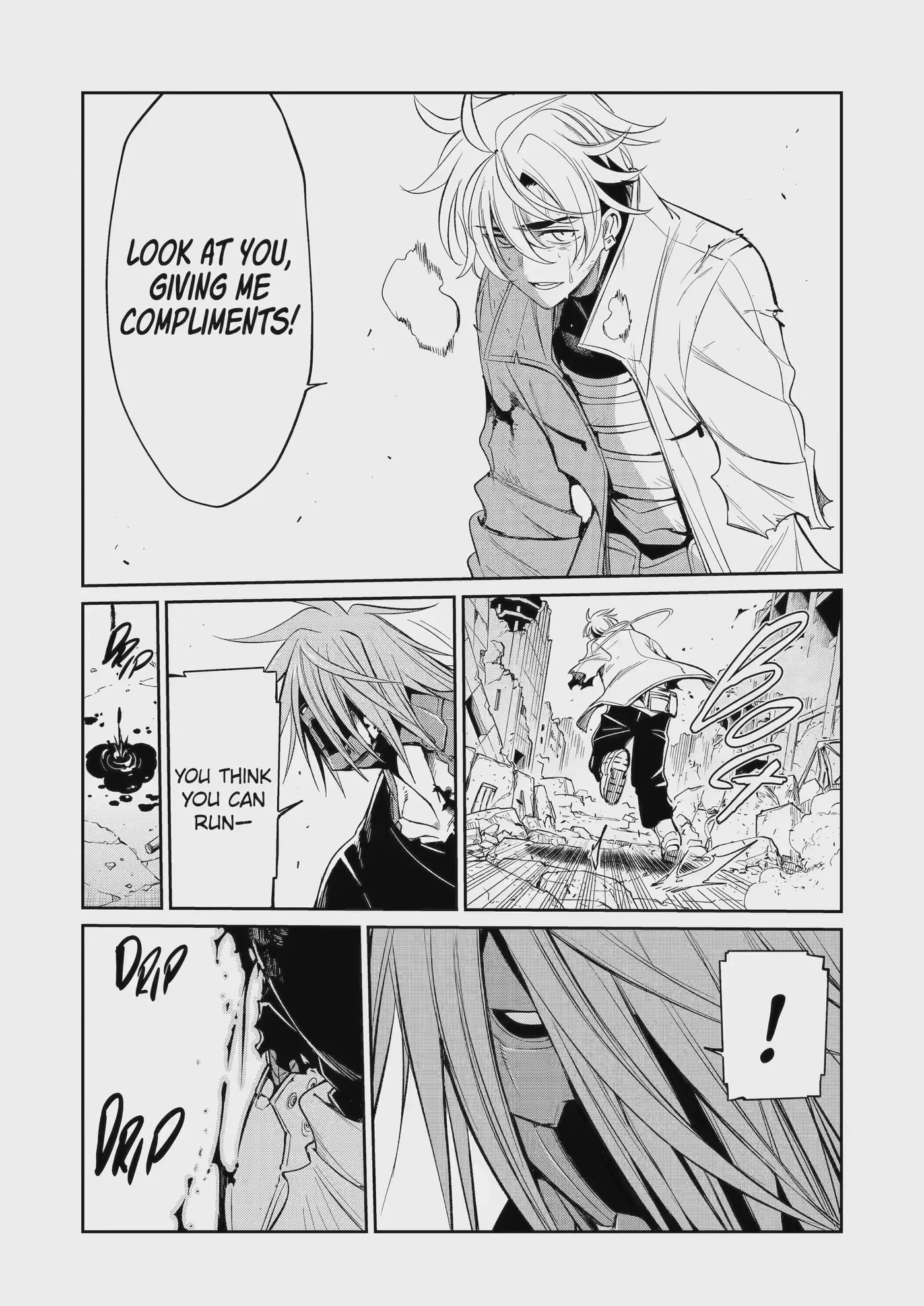 Mechanical Buddy Universe 1.0 Chapter 54.1 page 11