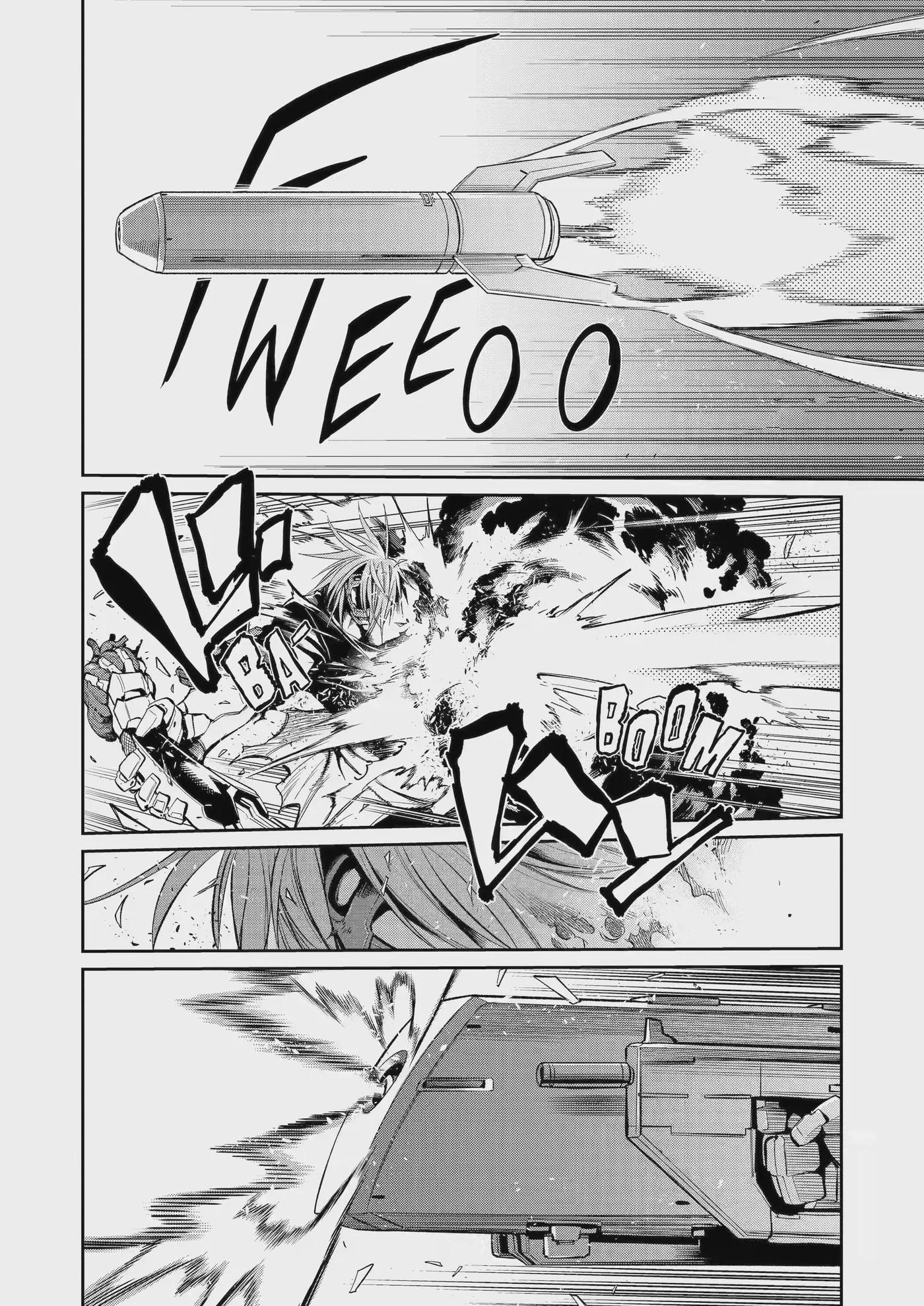Mechanical Buddy Universe 1.0 Chapter 54.2 page 4