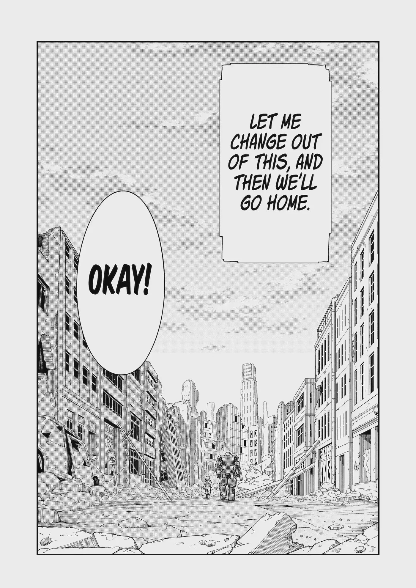 Mechanical Buddy Universe 1.0 Chapter 54.2 page 12