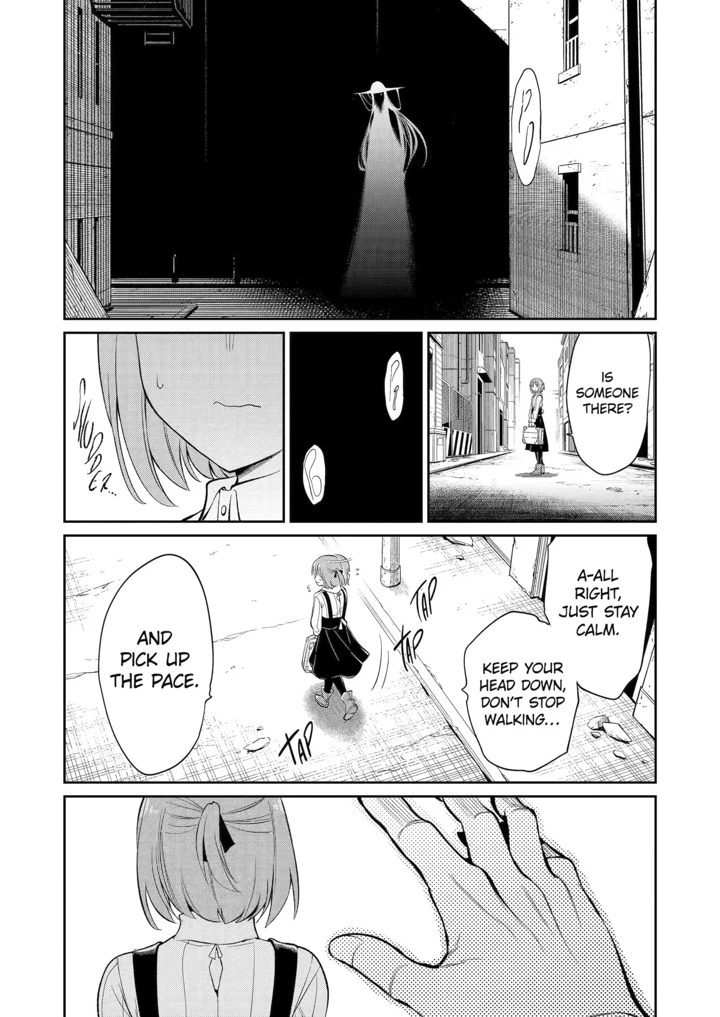 Mechanical Buddy Universe 1.0 Chapter 59 page 3