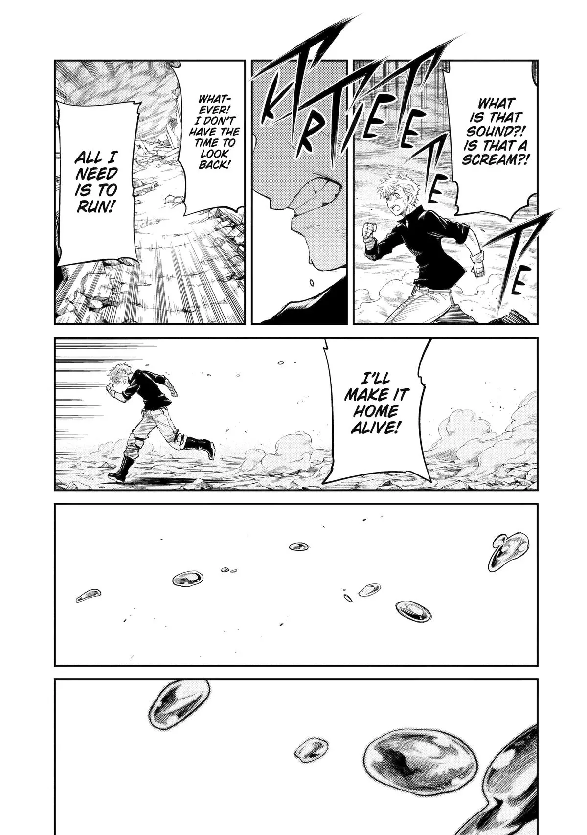 Mechanical Buddy Universe 1.0 Chapter 6 page 9