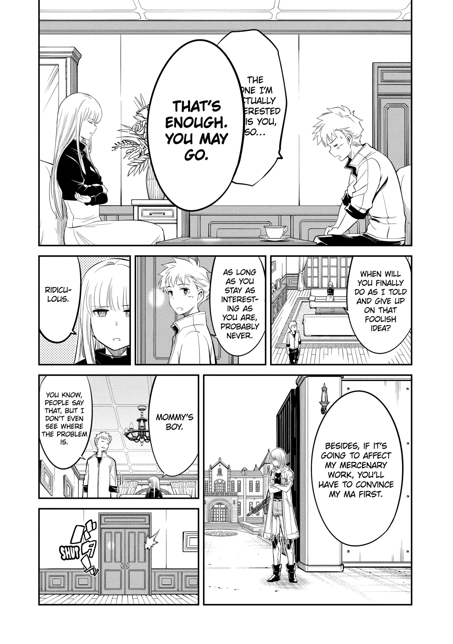 Mechanical Buddy Universe 1.0 Chapter 7.2 page 3