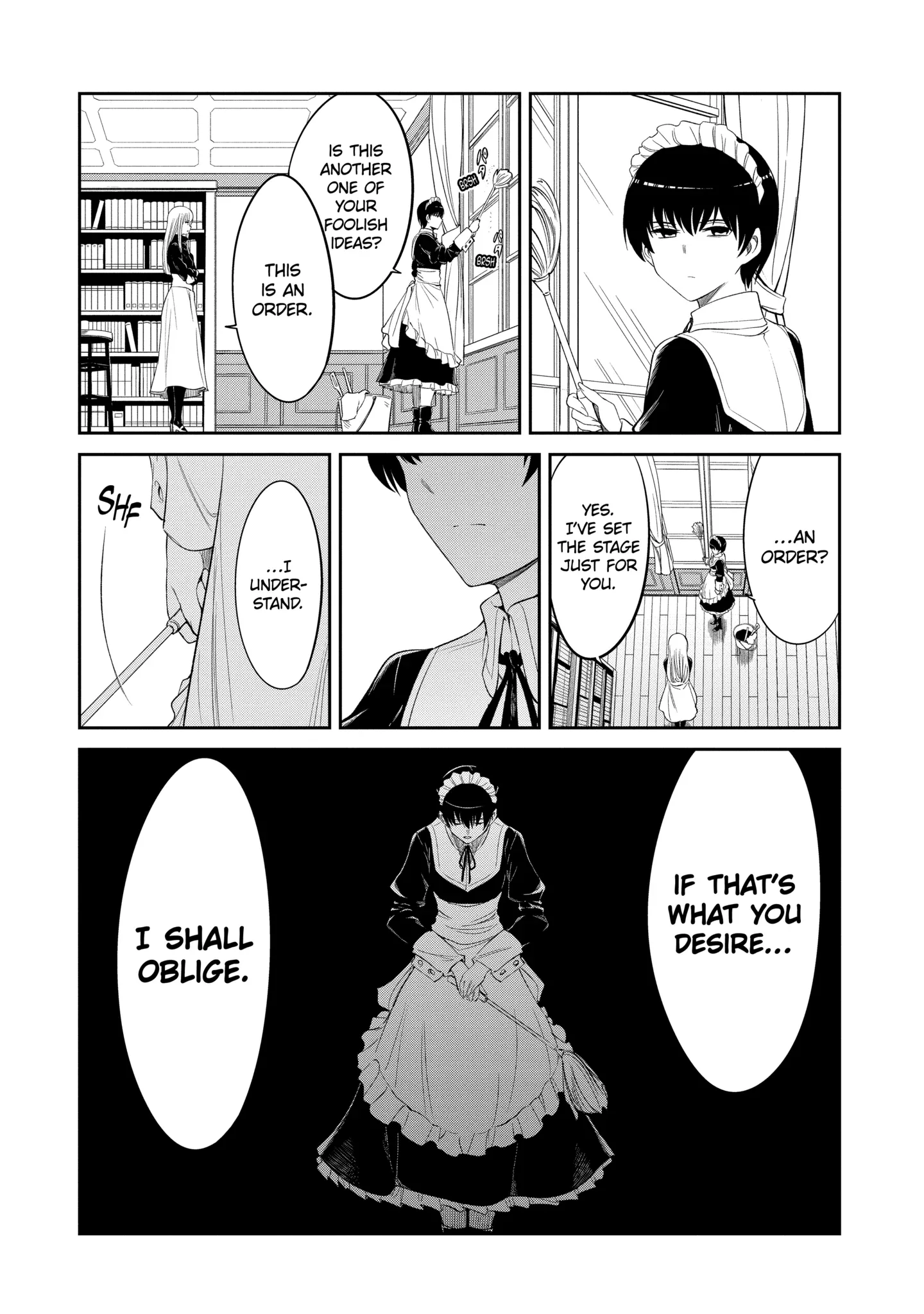 Mechanical Buddy Universe 1.0 Chapter 7.2 page 7