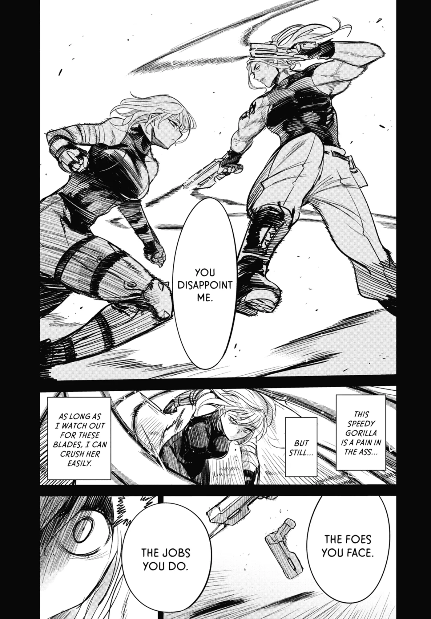 Mechanical Buddy Universe 1.0 Chapter 8.3 page 2